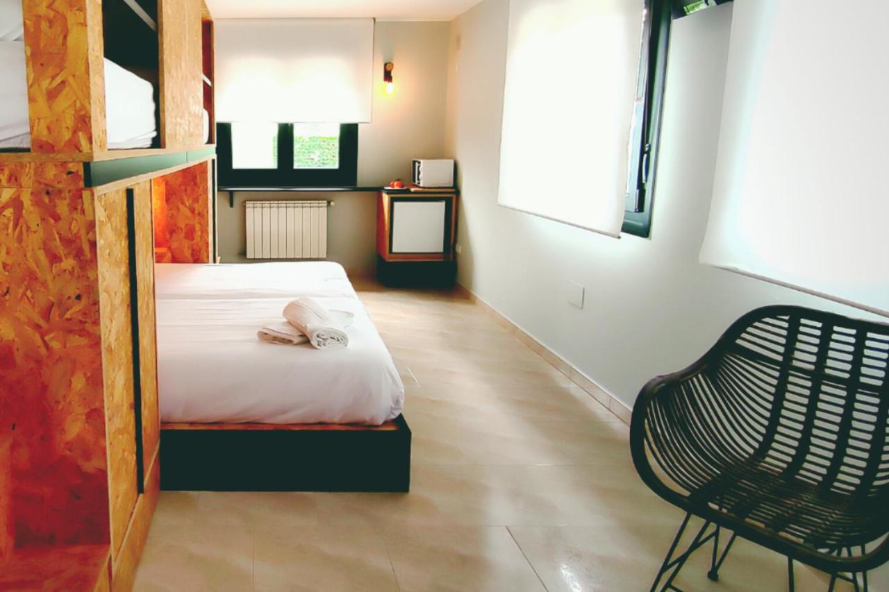 Quadruple Room photo 2