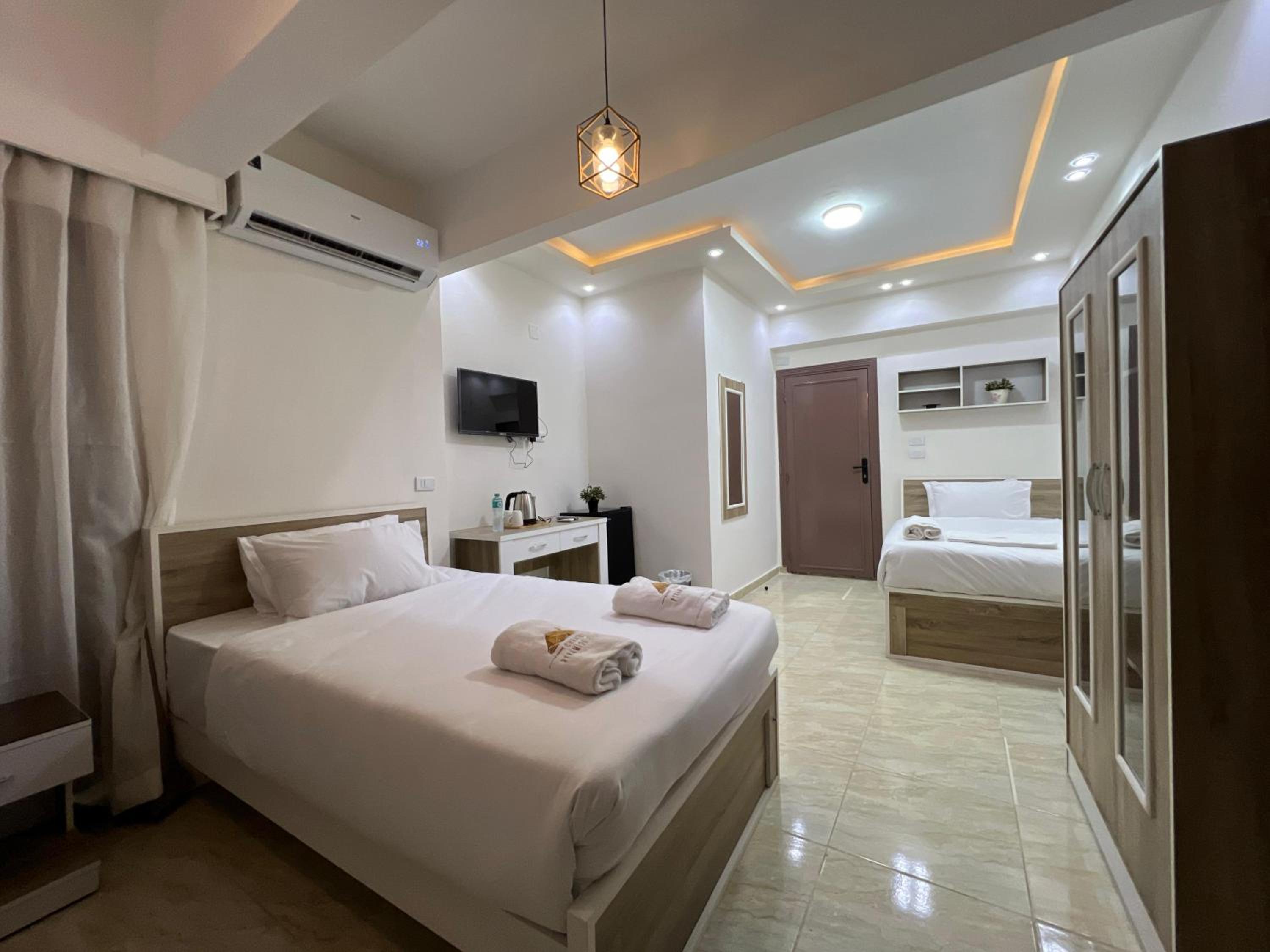 Deluxe Room photo 3