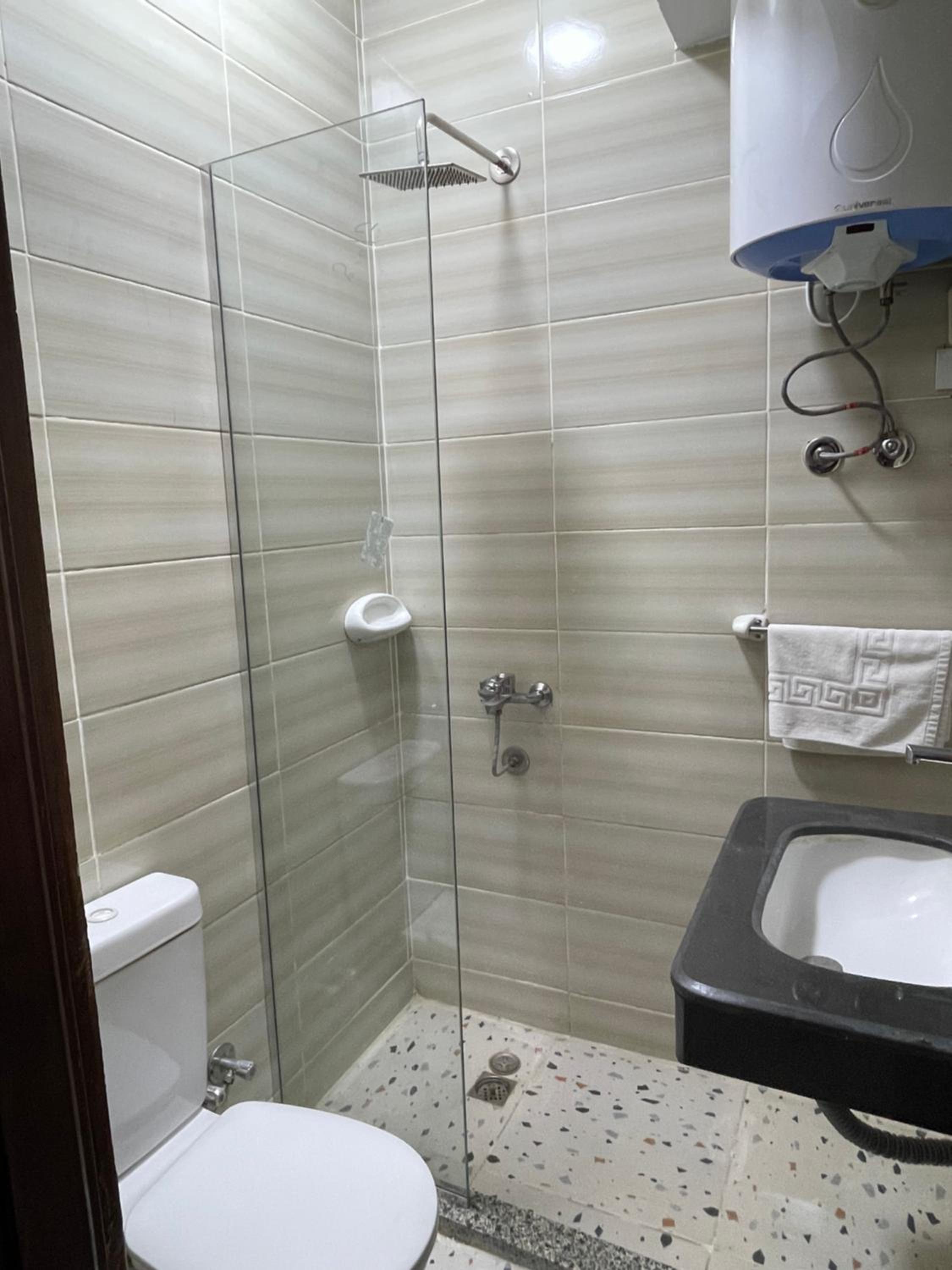 Deluxe Room photo 1
