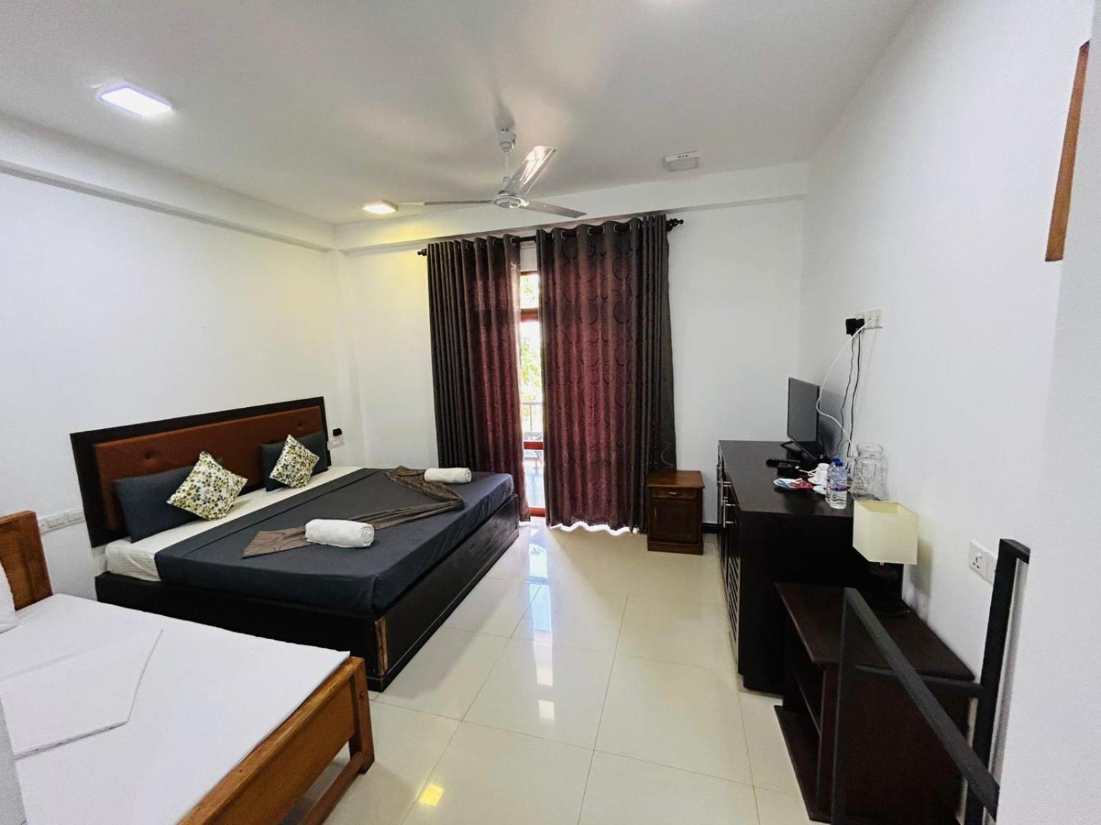 Deluxe Triple Room photo 3