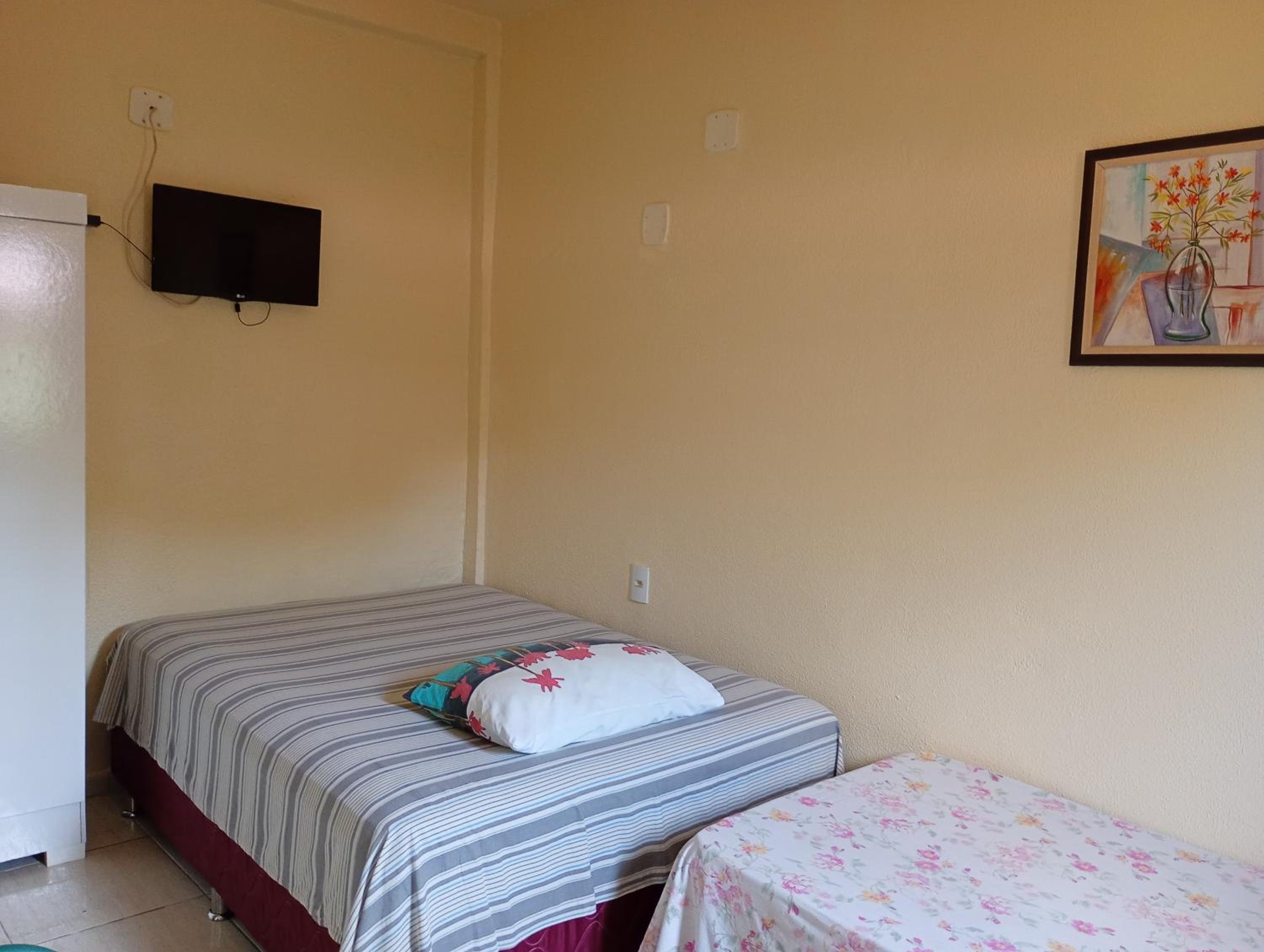 Classic Triple Room photo 2