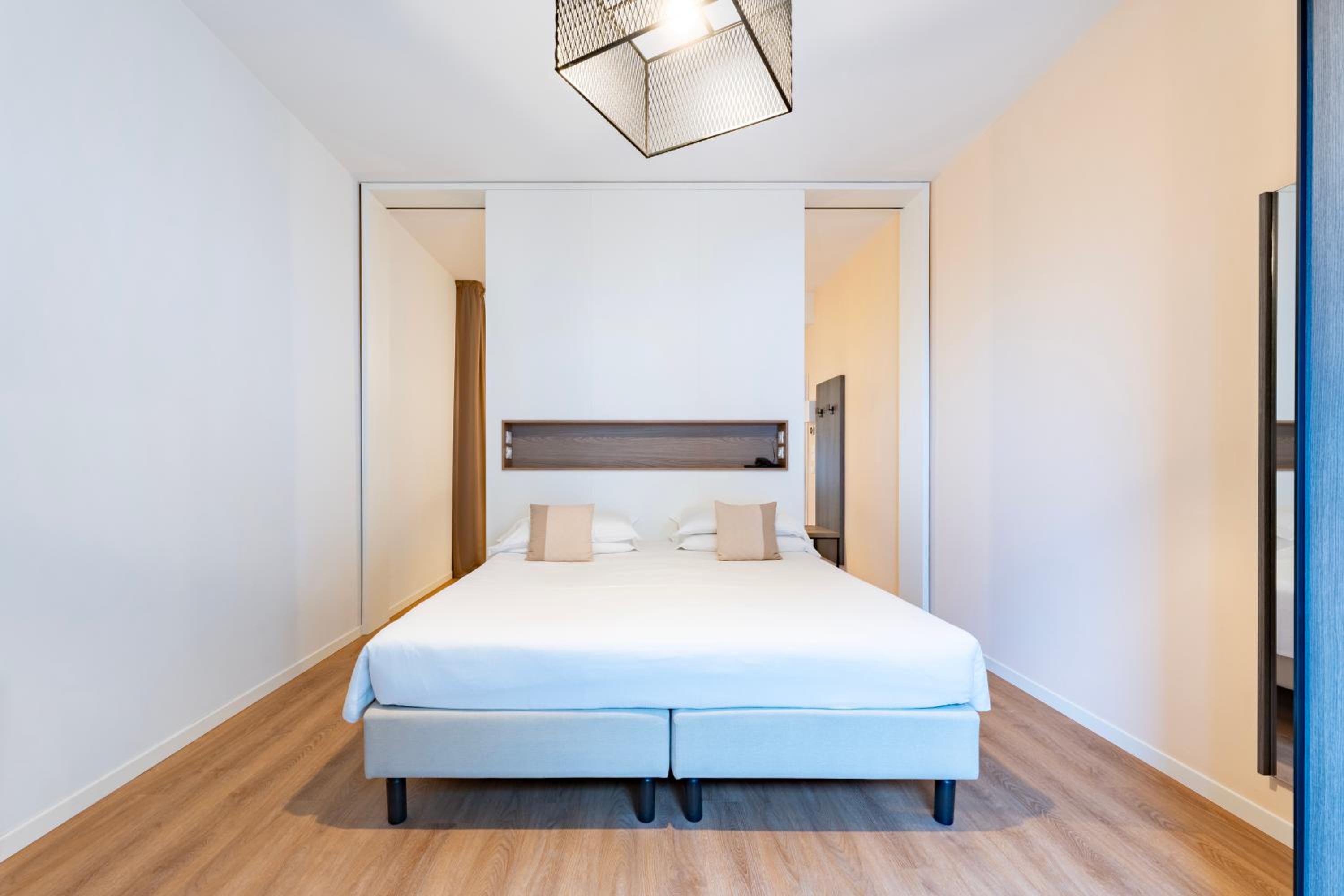 Suite with Sea View