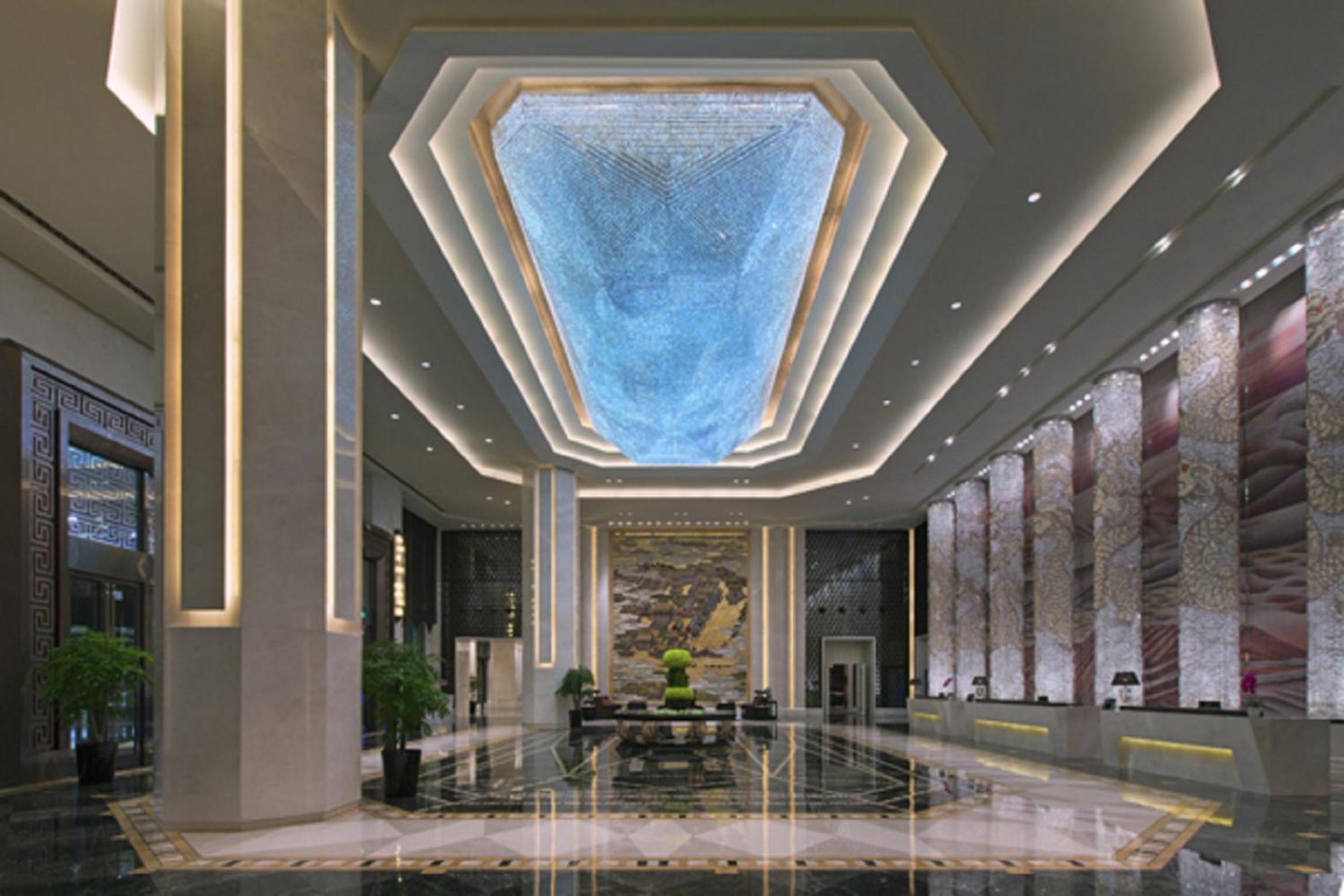 Deluxe Twin Room photo 2