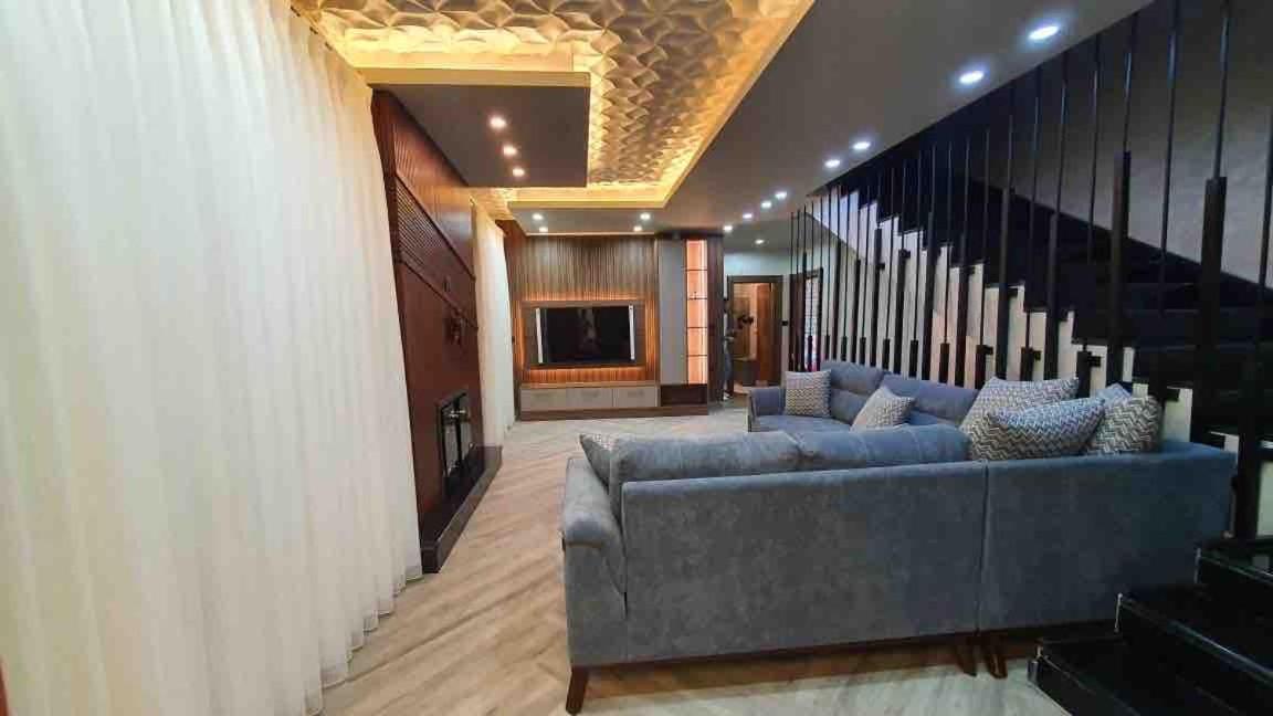 Superior Villa photo 1