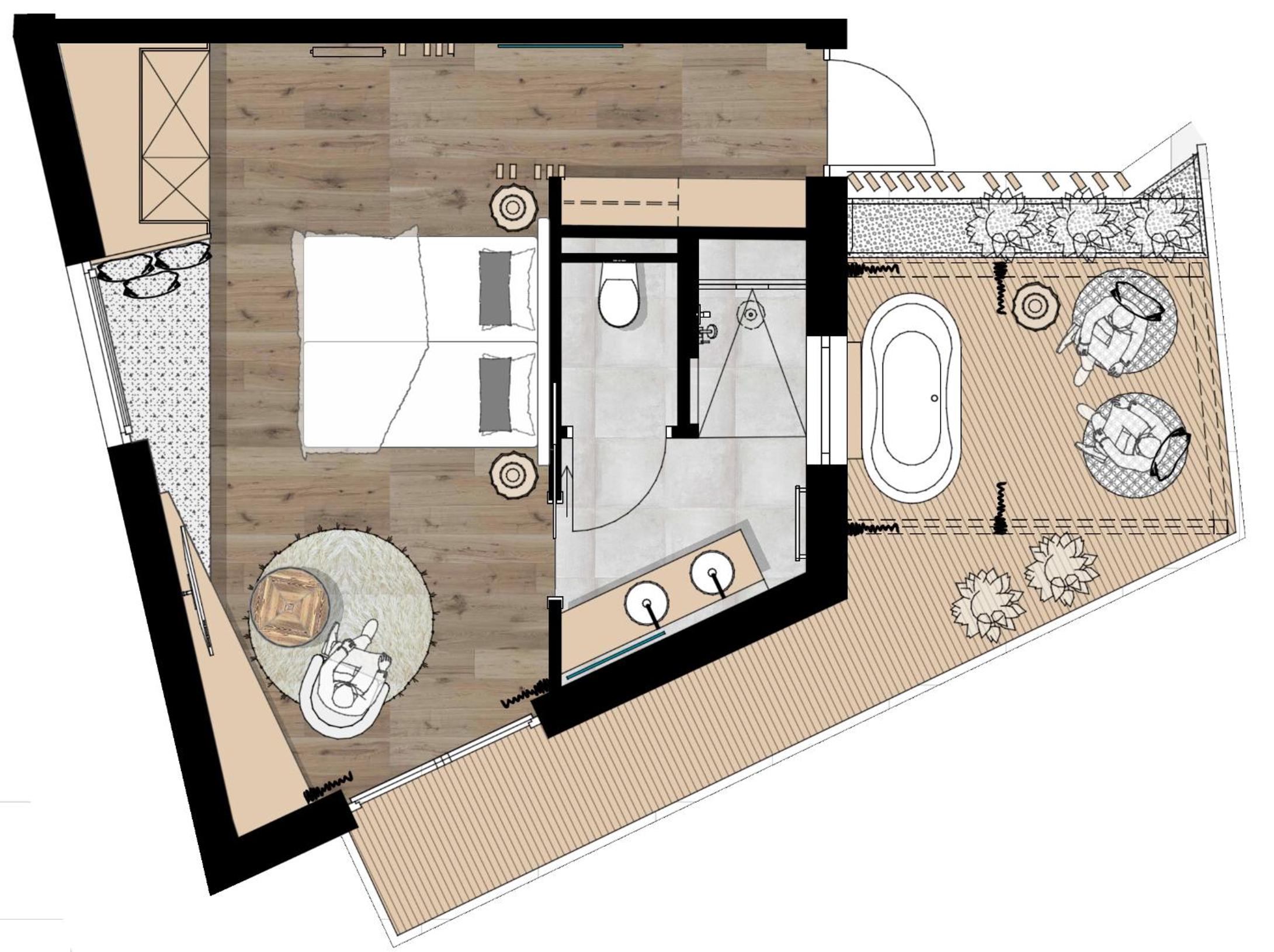 Superior Suite