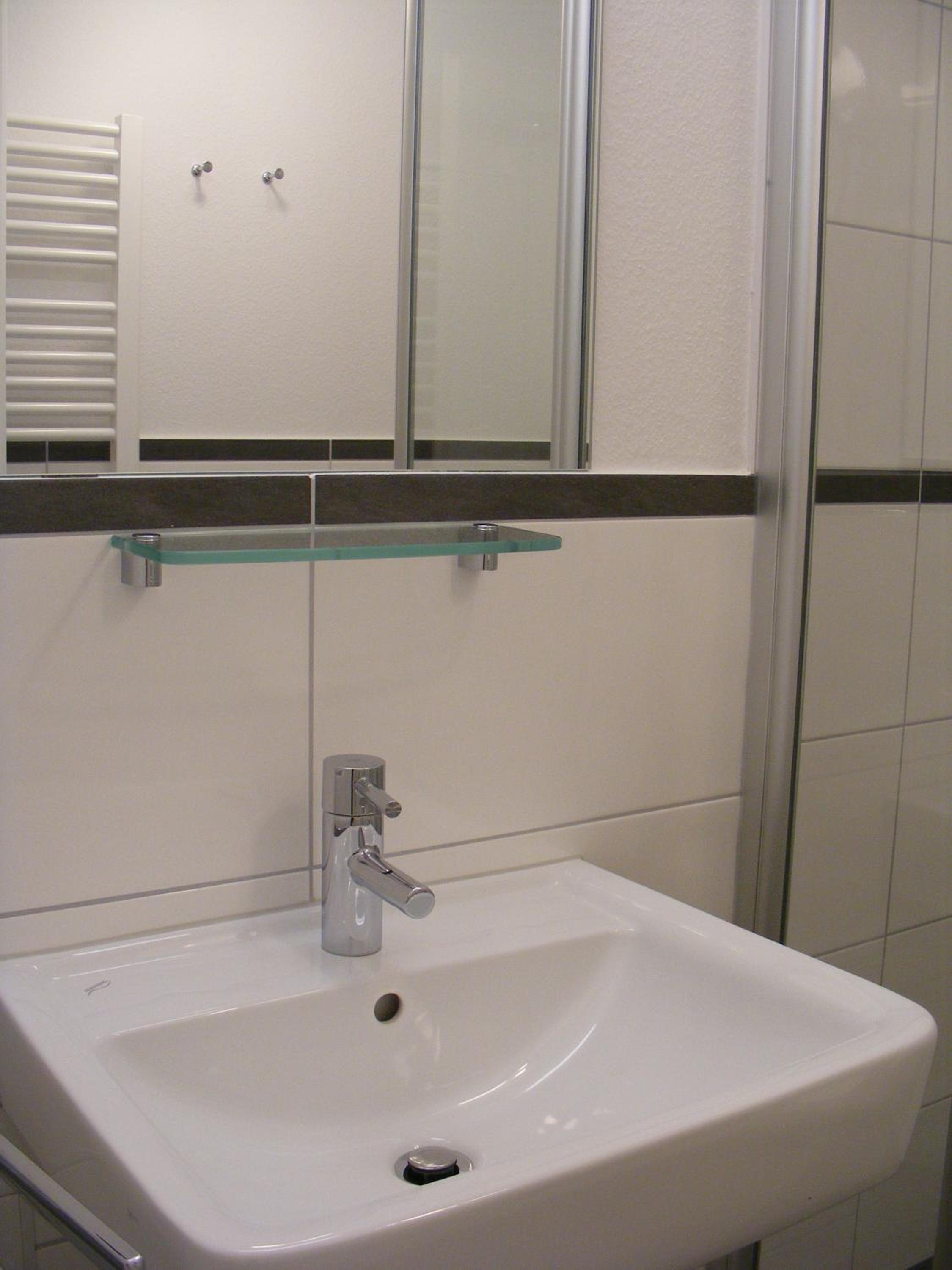 Double Room with Private External Bathroom photo 2