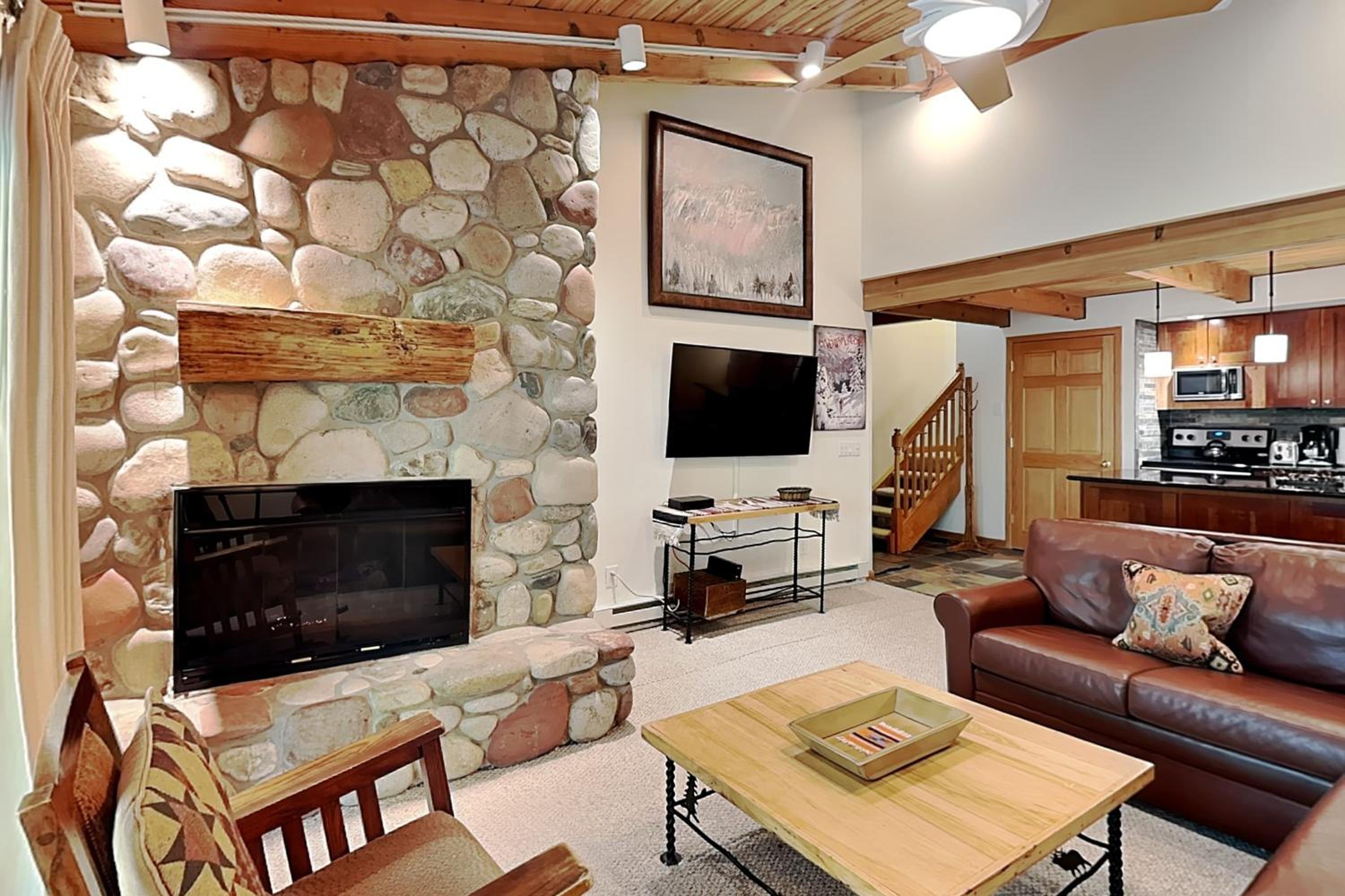 Holiday Home photo 1