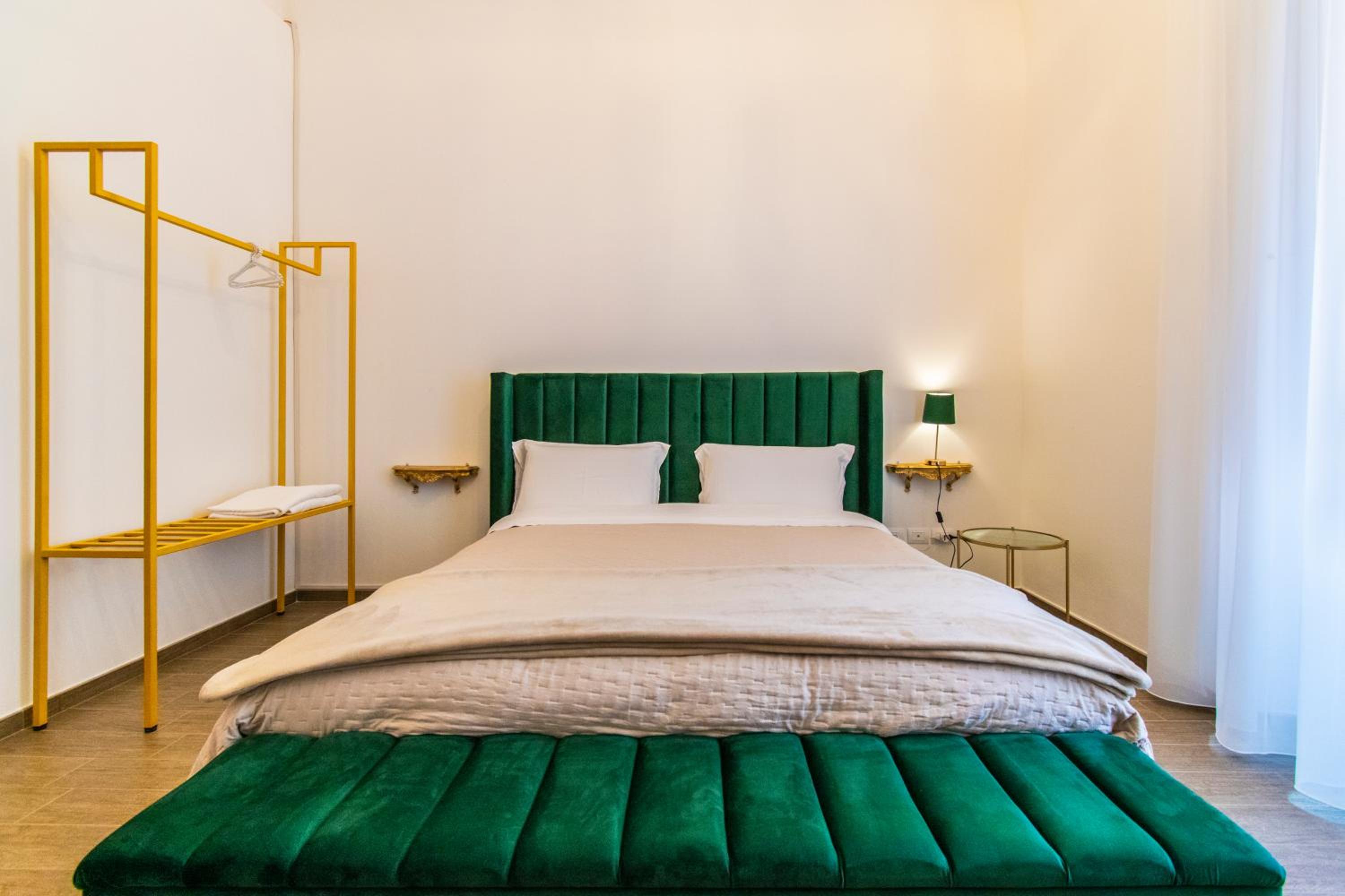 Deluxe Room photo 1