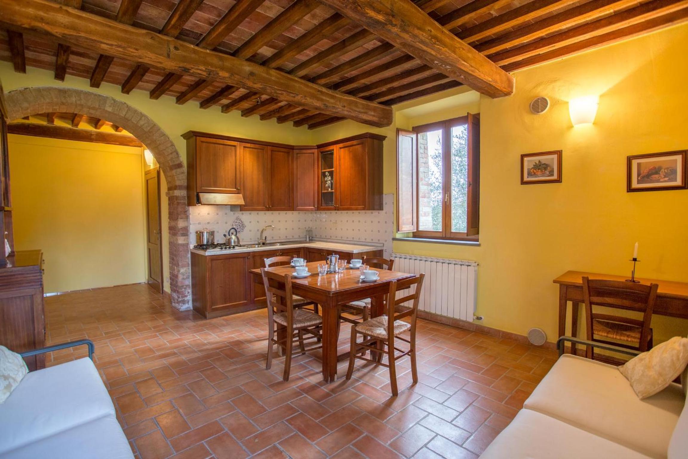 Two-Bedroom Apartment (3 Adults) photo 3