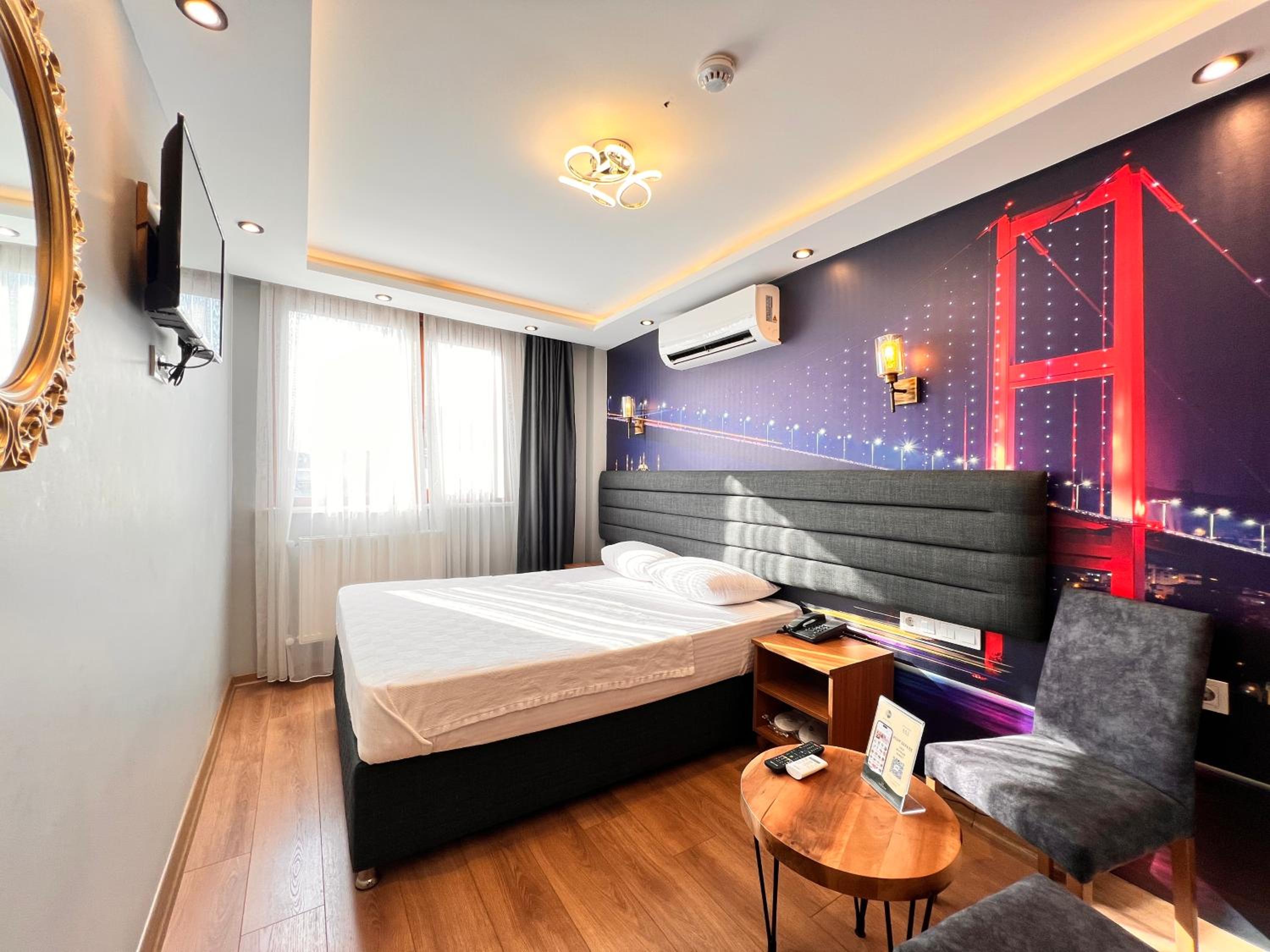 Standard Double Room photo 1