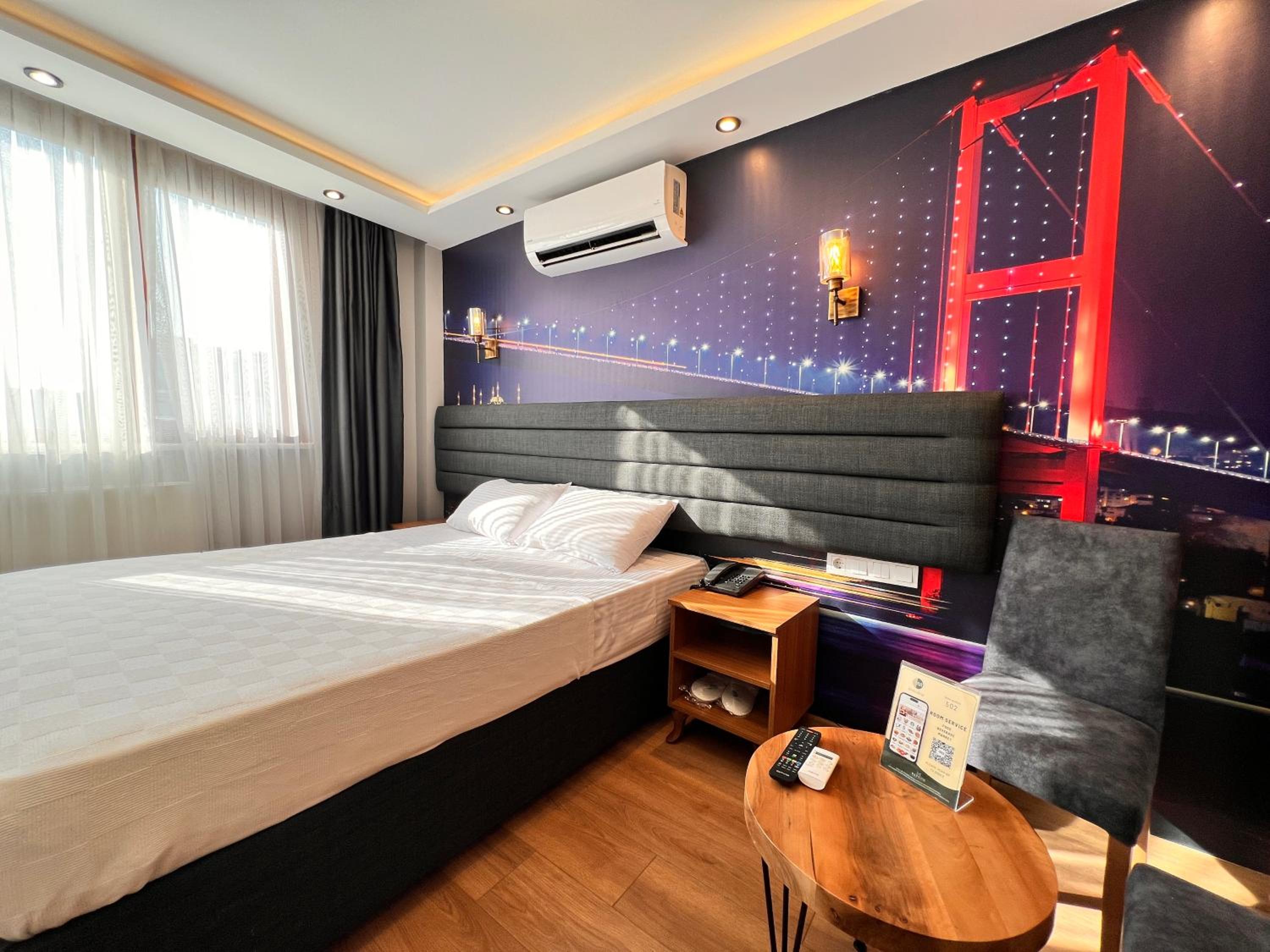 Standard Double Room photo 3