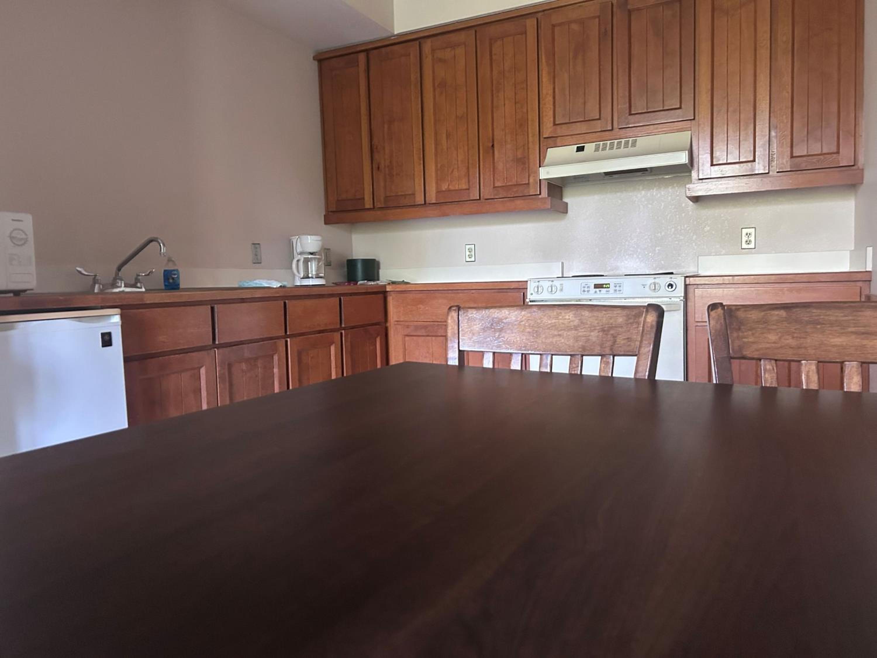 Queen Suite photo 2