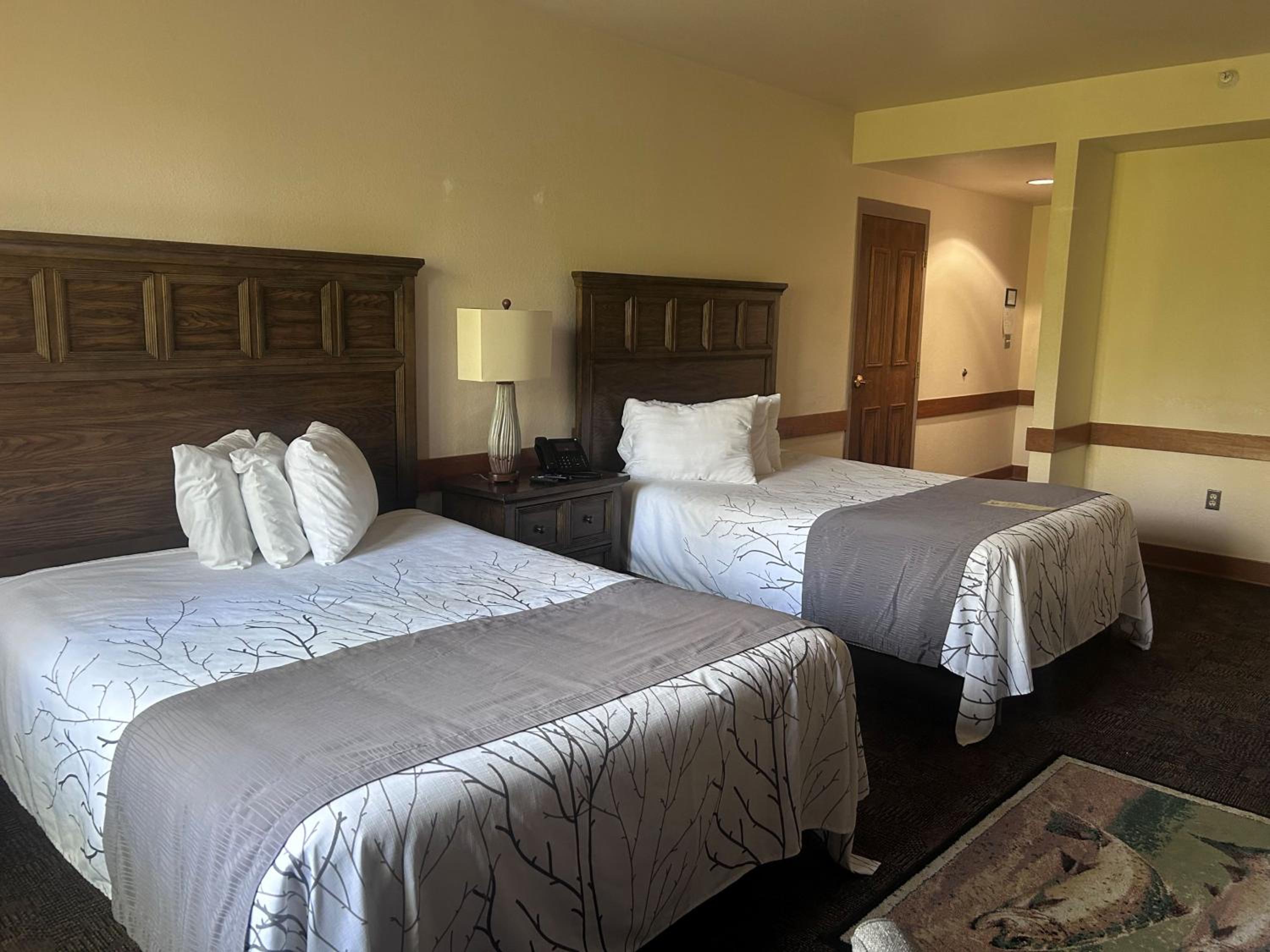 Quadruple Room photo 3