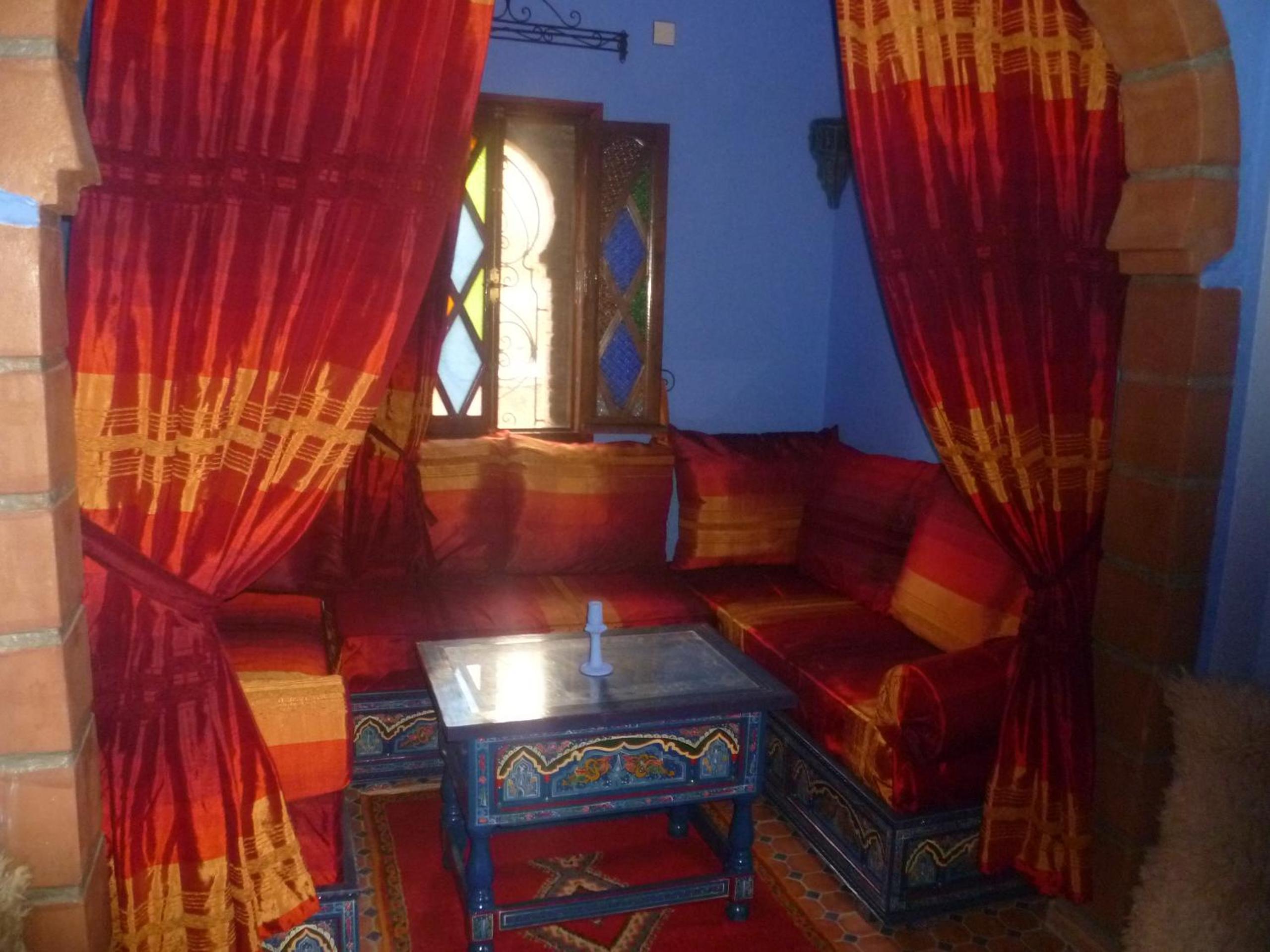 Bungalow photo 3