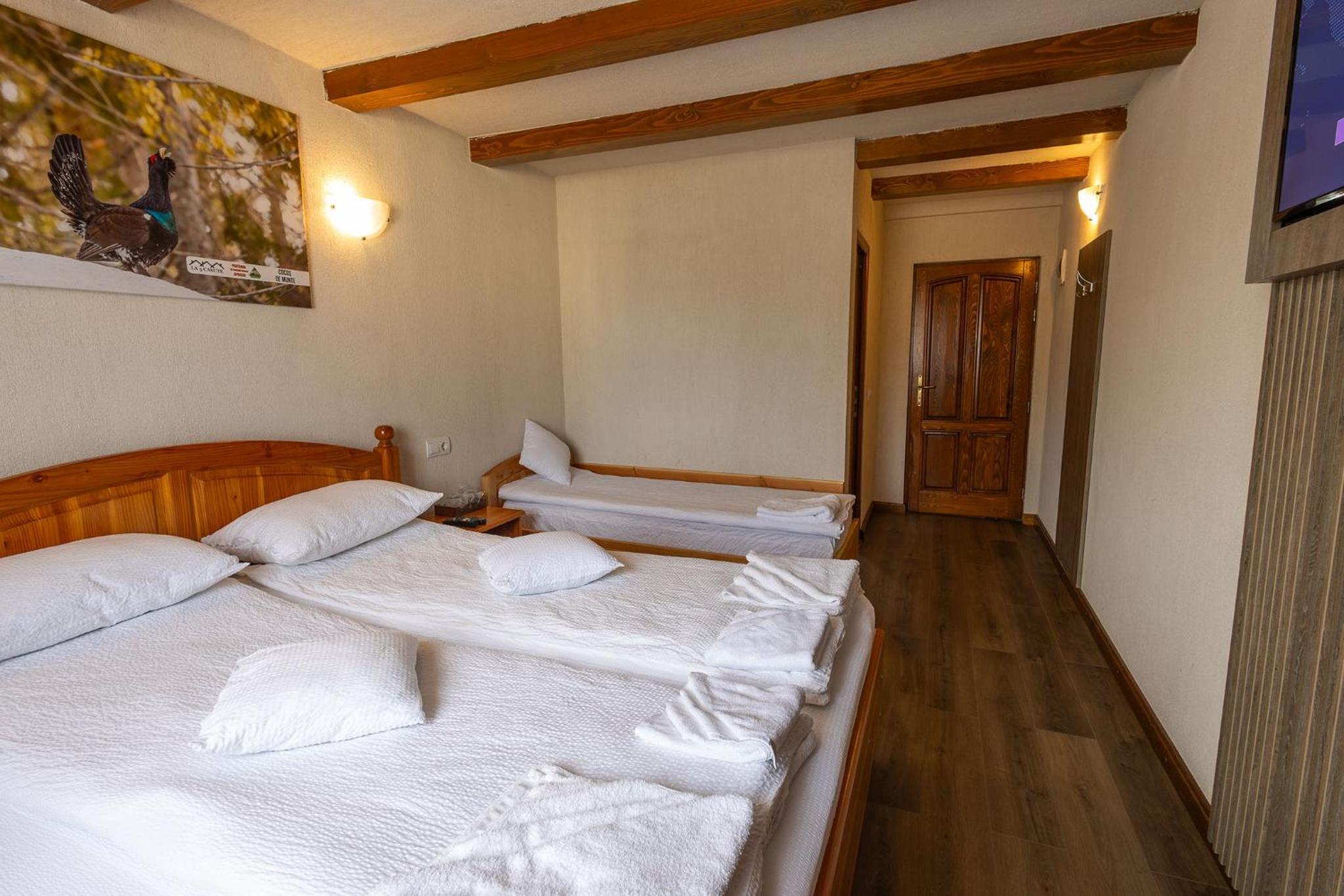 Classic Triple Room photo 2