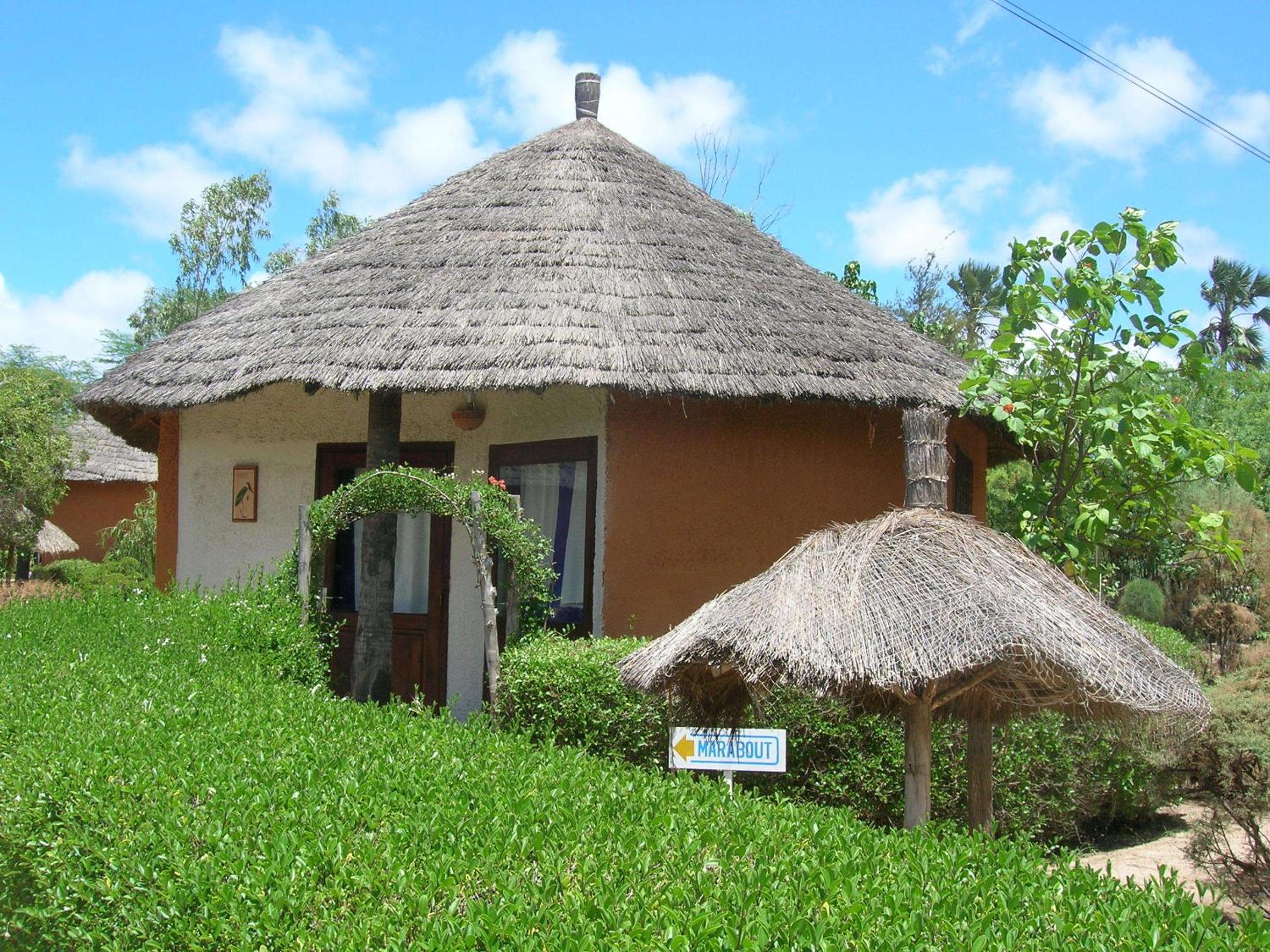 Bungalow (2 Adults)