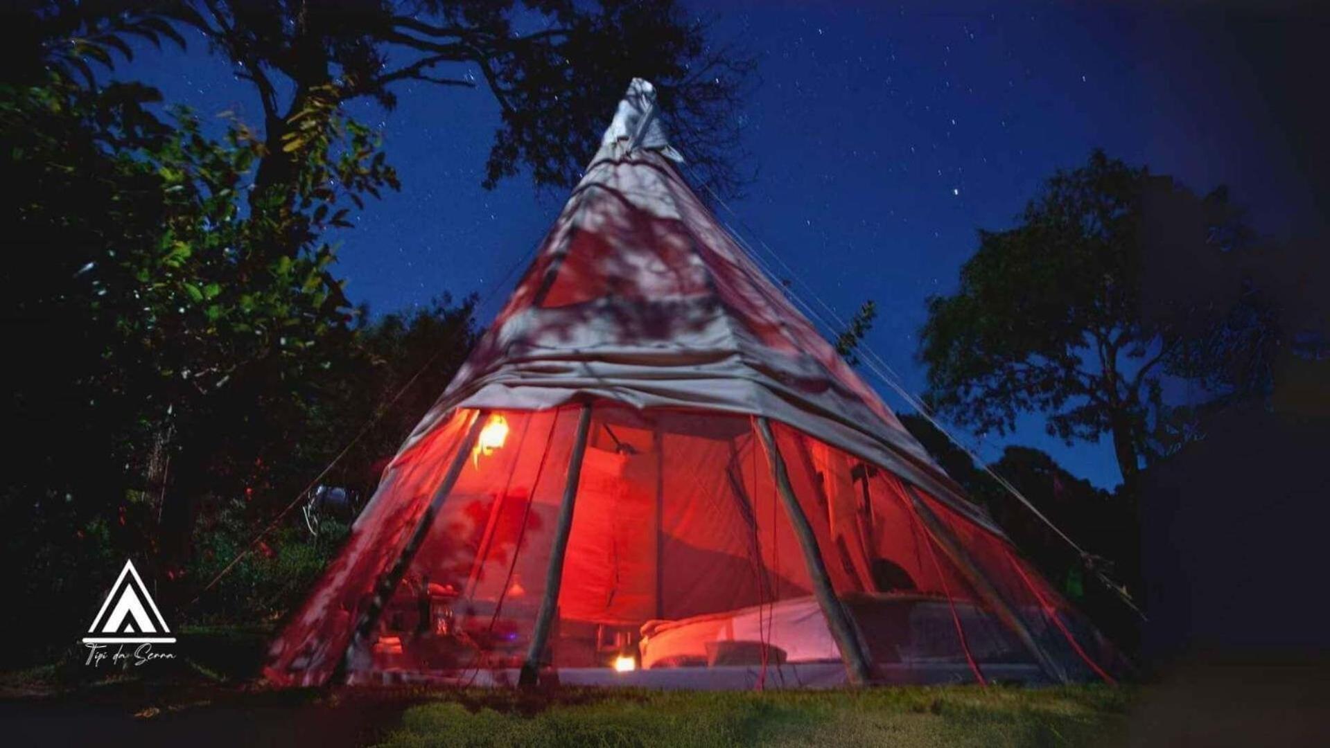 Tent photo 1