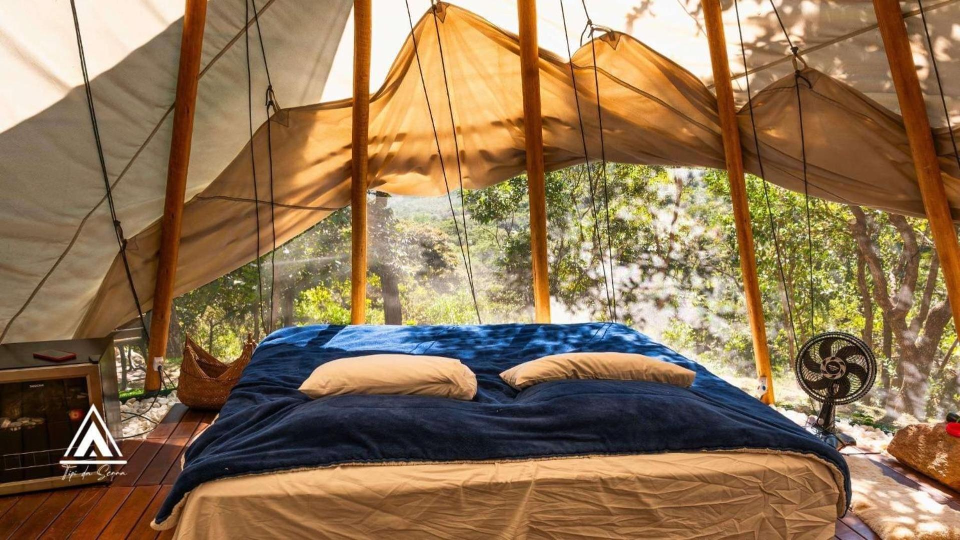 Tent photo 2