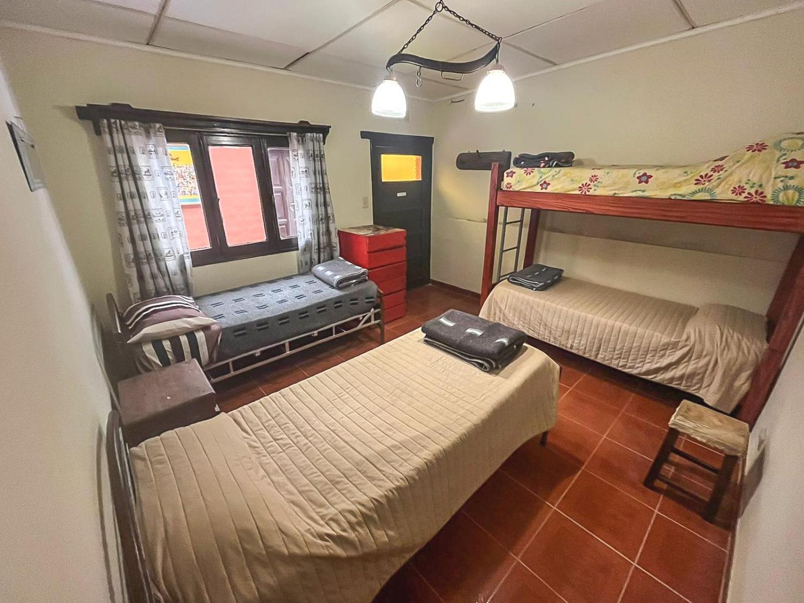 Single Bed in Dormitory Room photo 1