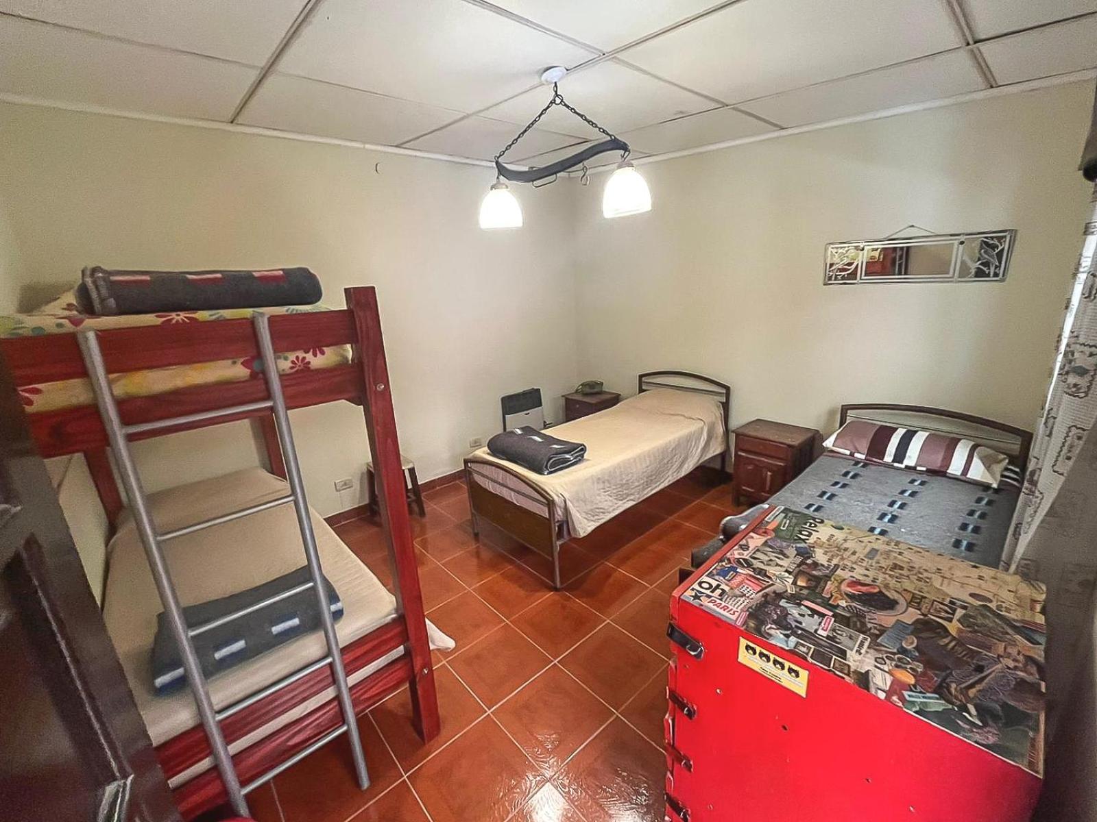 Single Bed in Dormitory Room photo 3