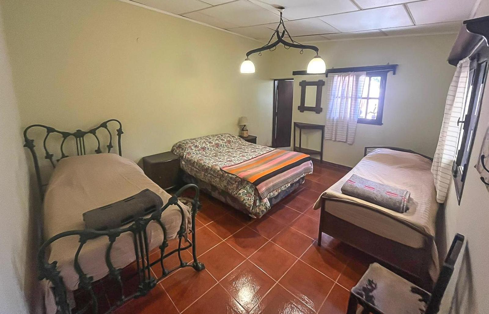 Family Room with Private Bathroom photo 1