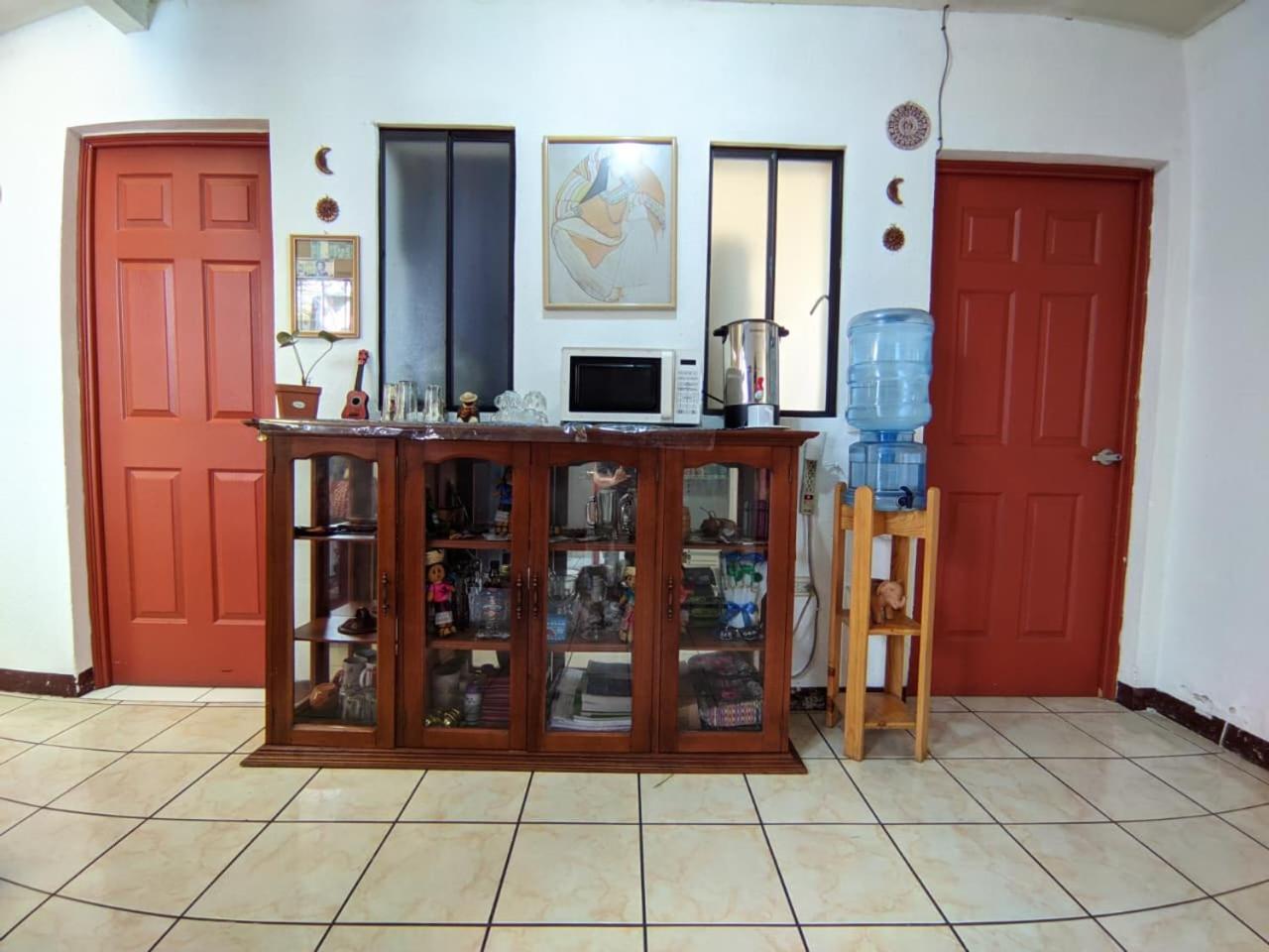 Deluxe Double or Twin Room photo 1