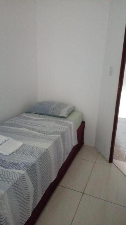 Budget Triple Room photo 2