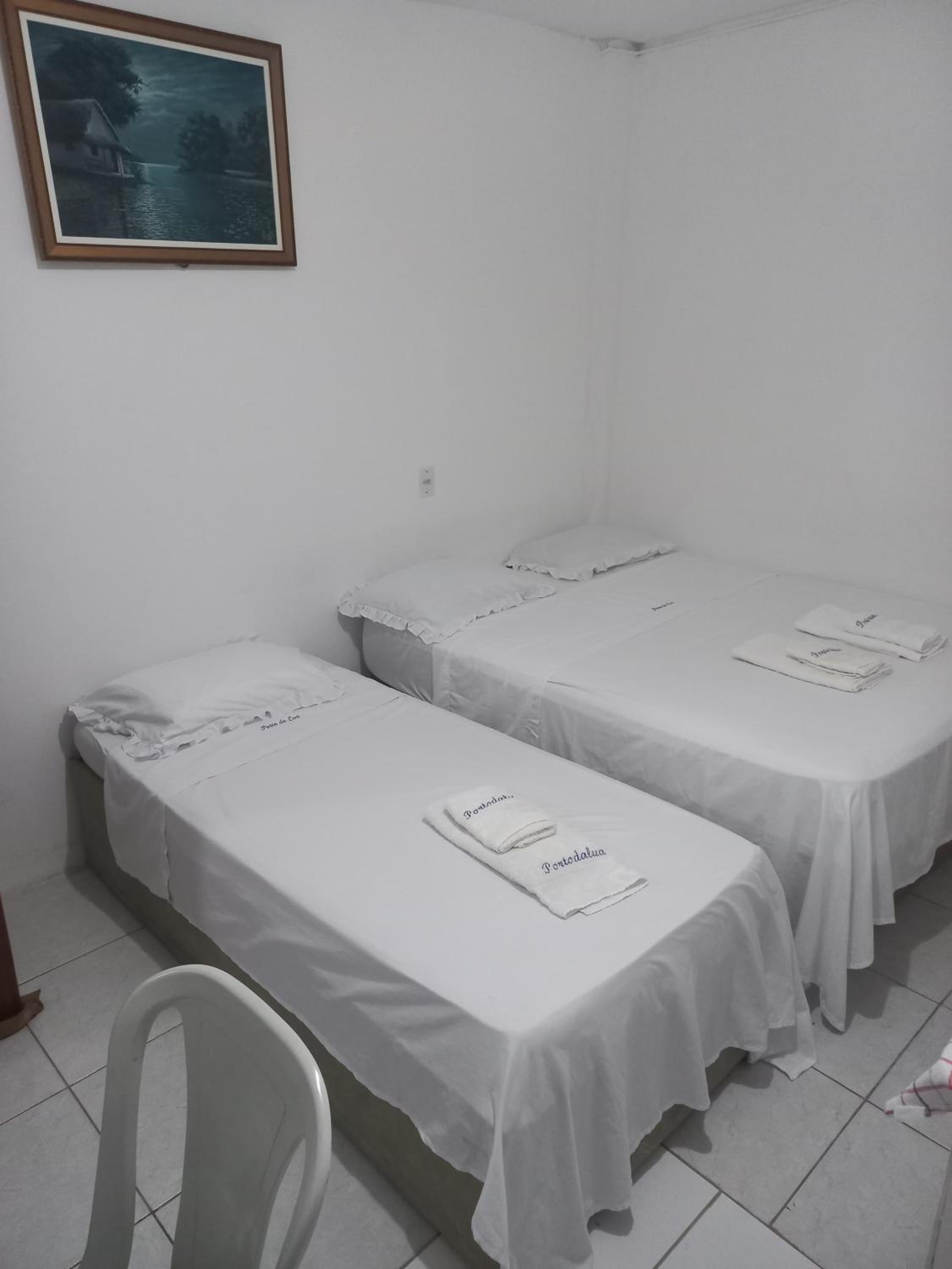 Budget Triple Room photo 3