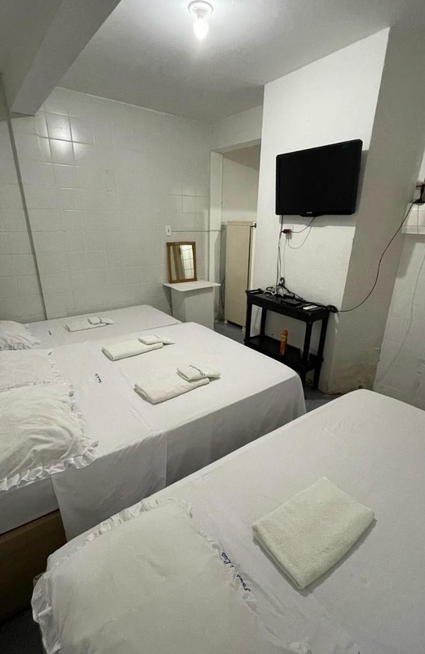 Economy Quadruple Room photo 3