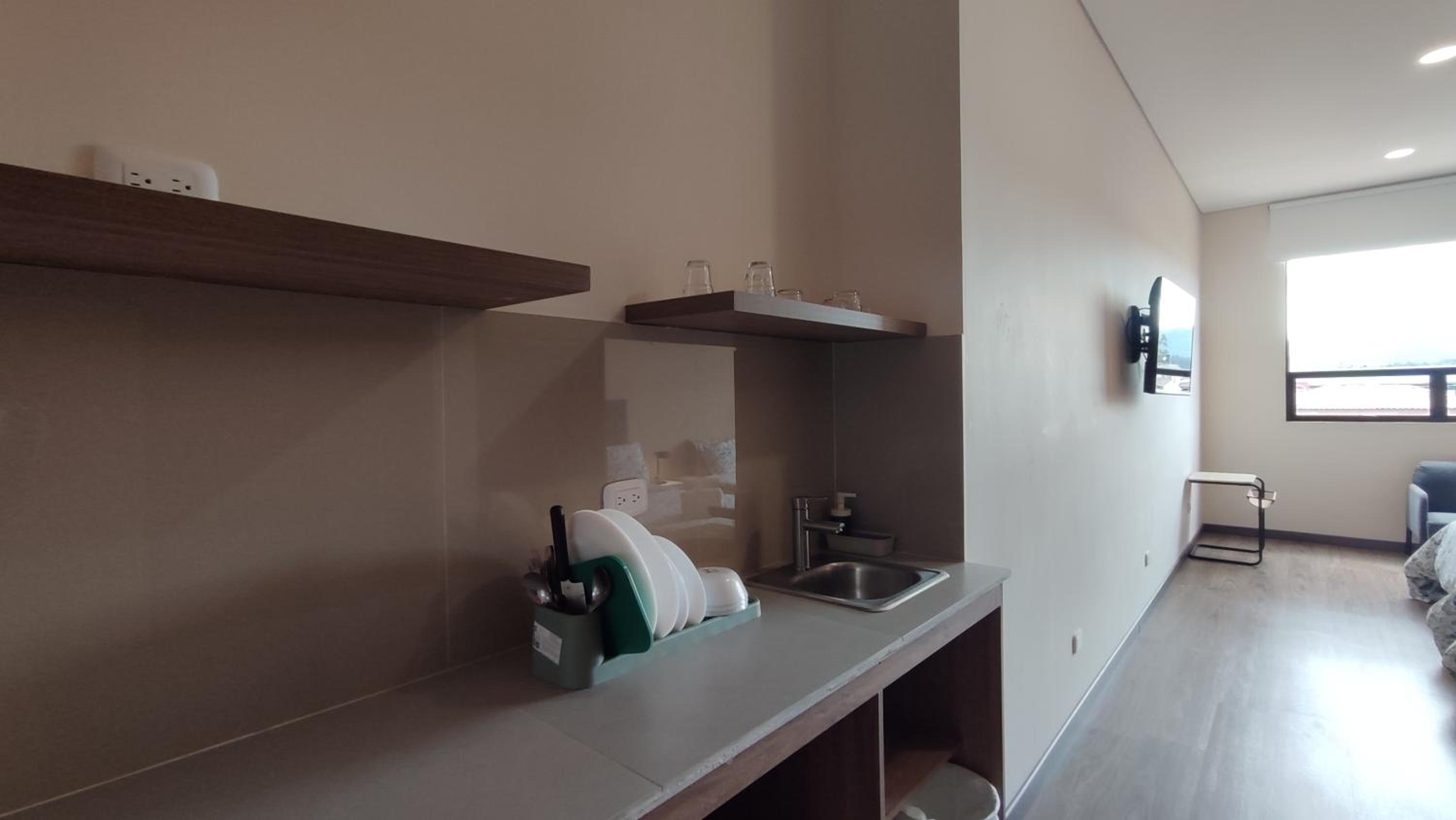Twin Room photo 1
