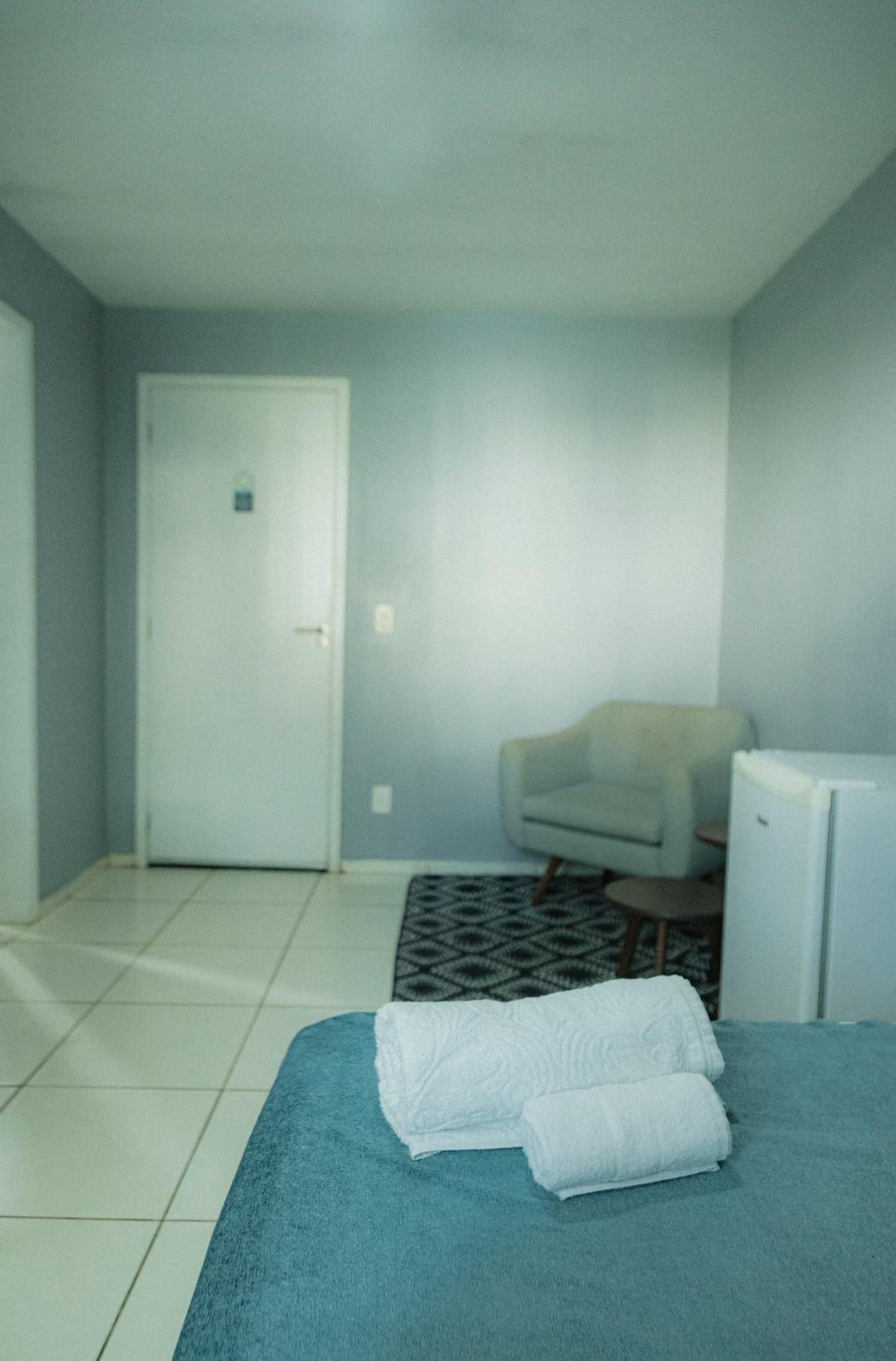 Executive Single Room photo 3