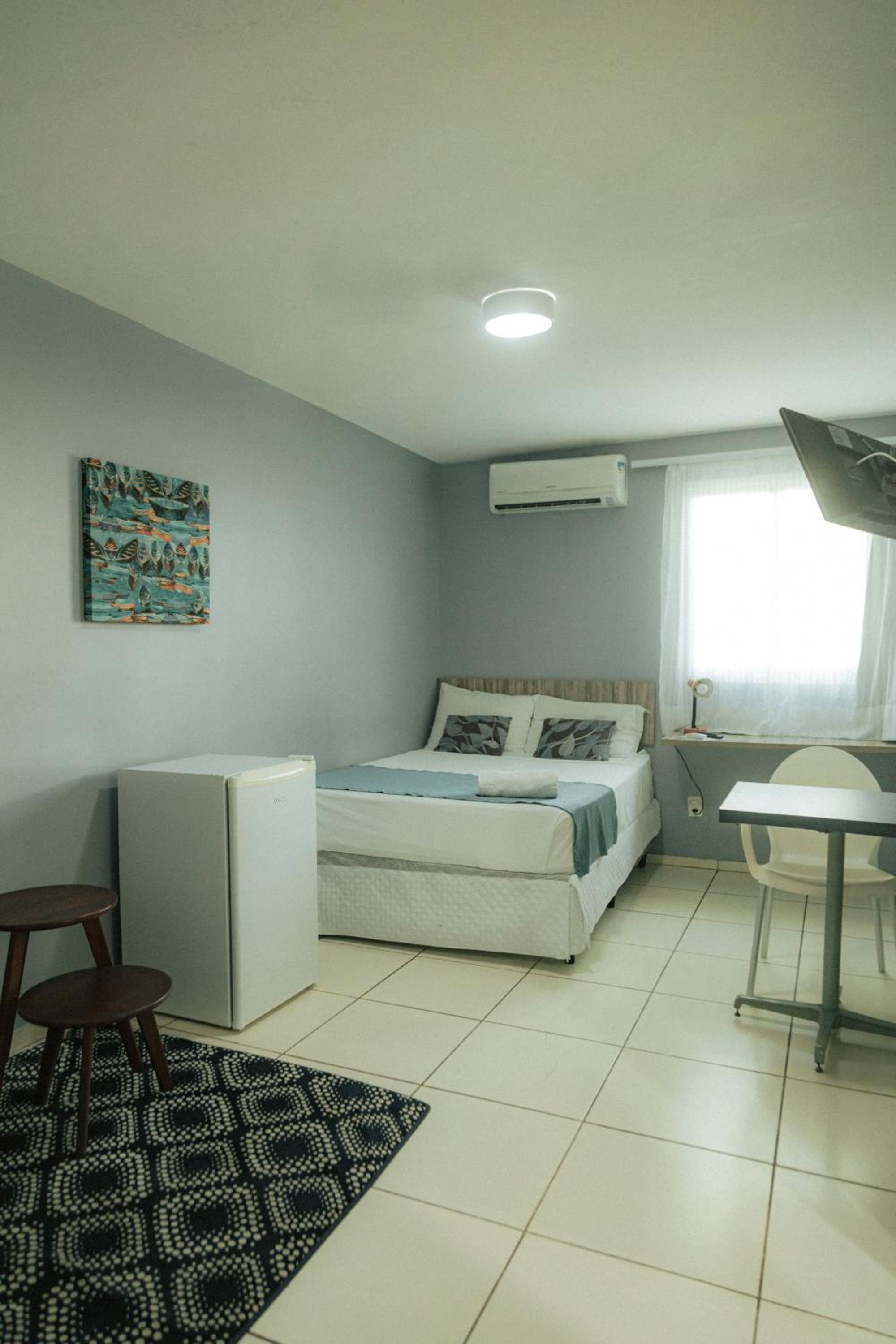 Executive Single Room photo 2