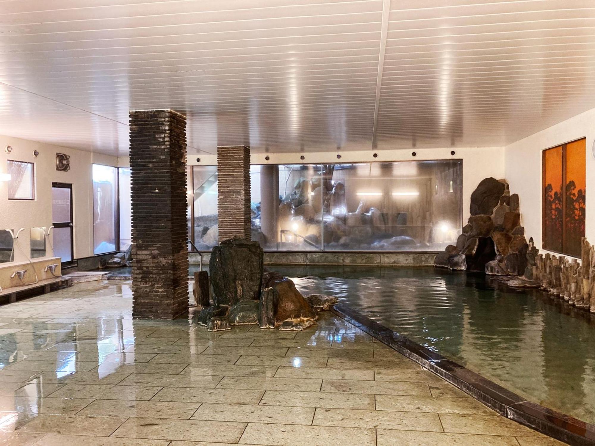 Japanese-Style Quadruple Room photo 1