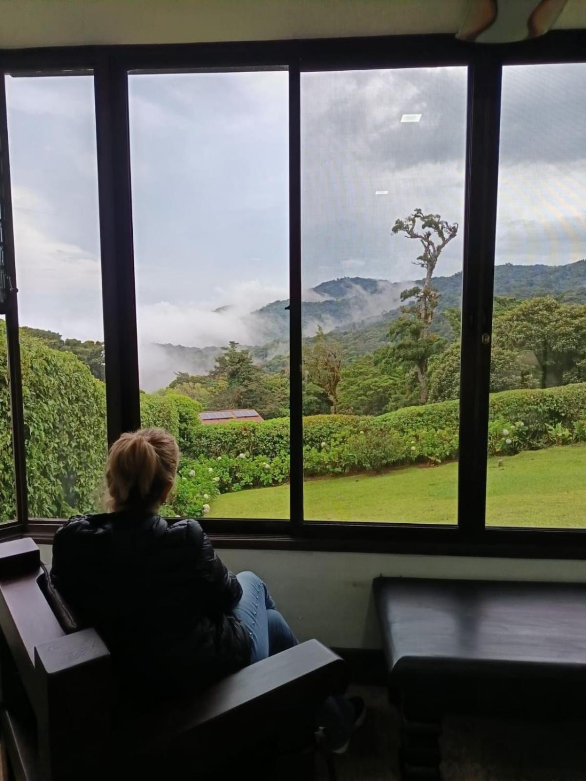 Suite with Mountain View photo 3