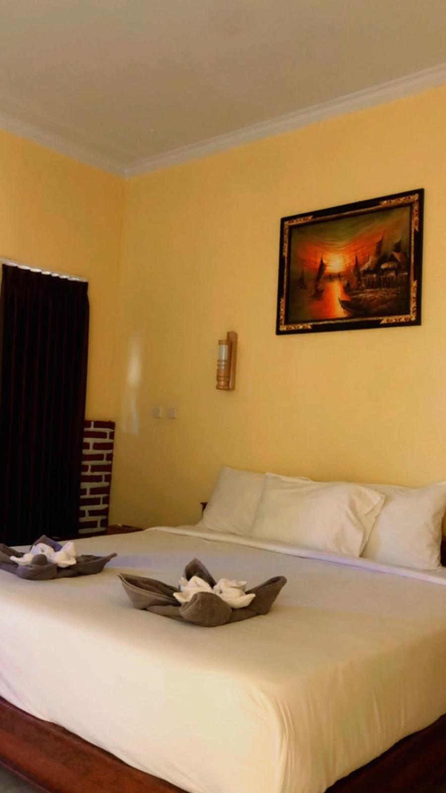 Double Room with Balcony photo 3