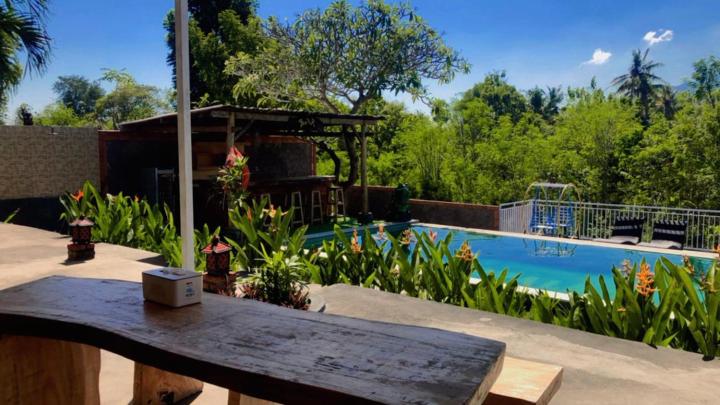 Deluxe Villa photo 2