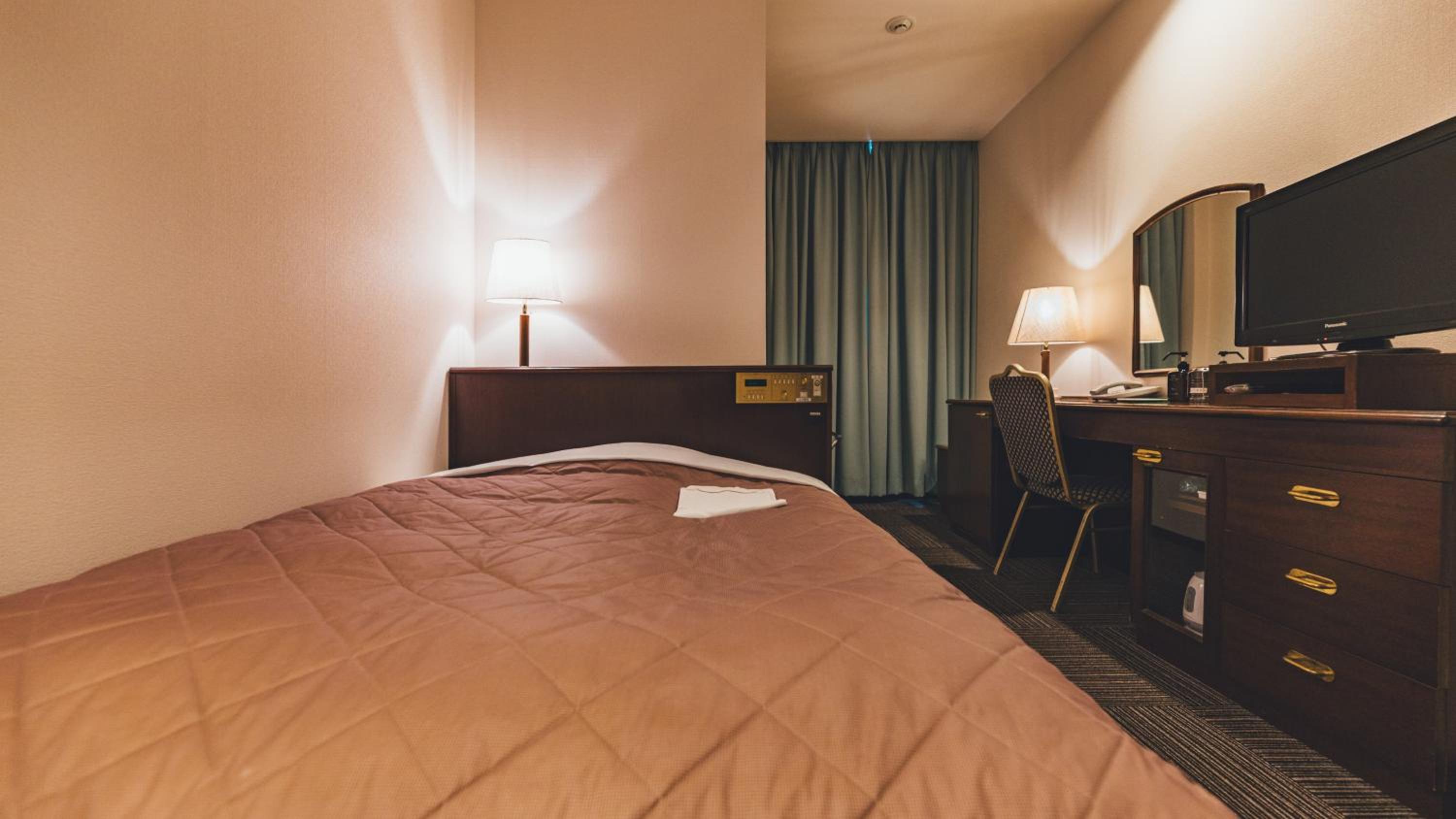 Economy Single Room