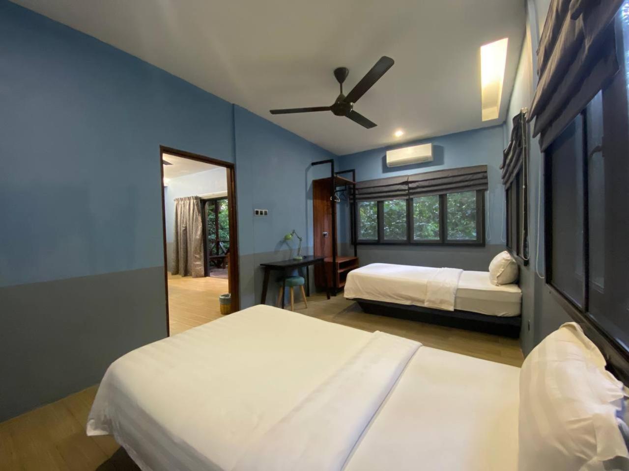 Villa 7  photo 3