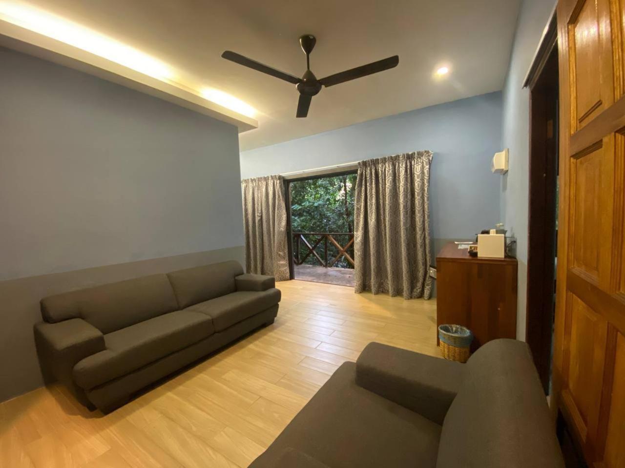 Villa 7