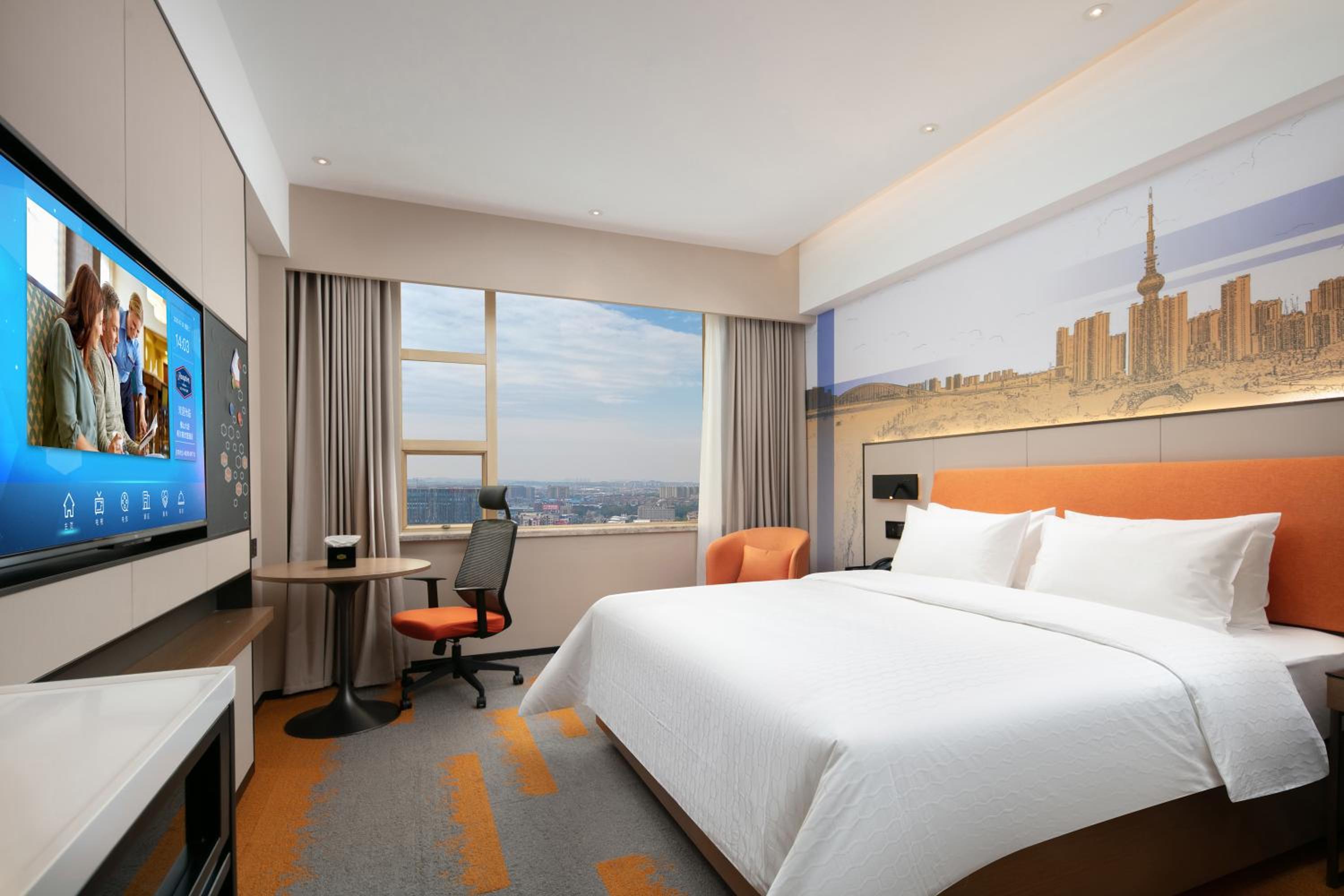 Superior King Room photo 2