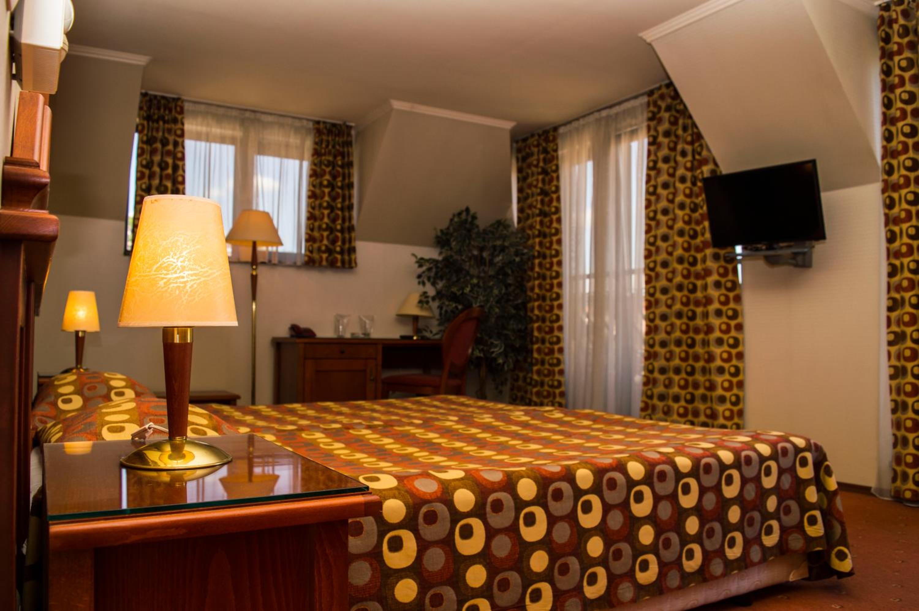 Standard Double Room - Photo 3
