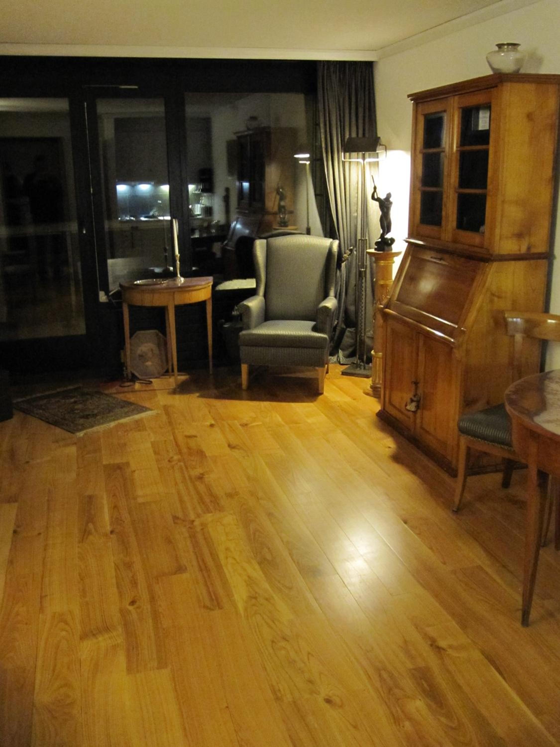Studio Apartment photo 3