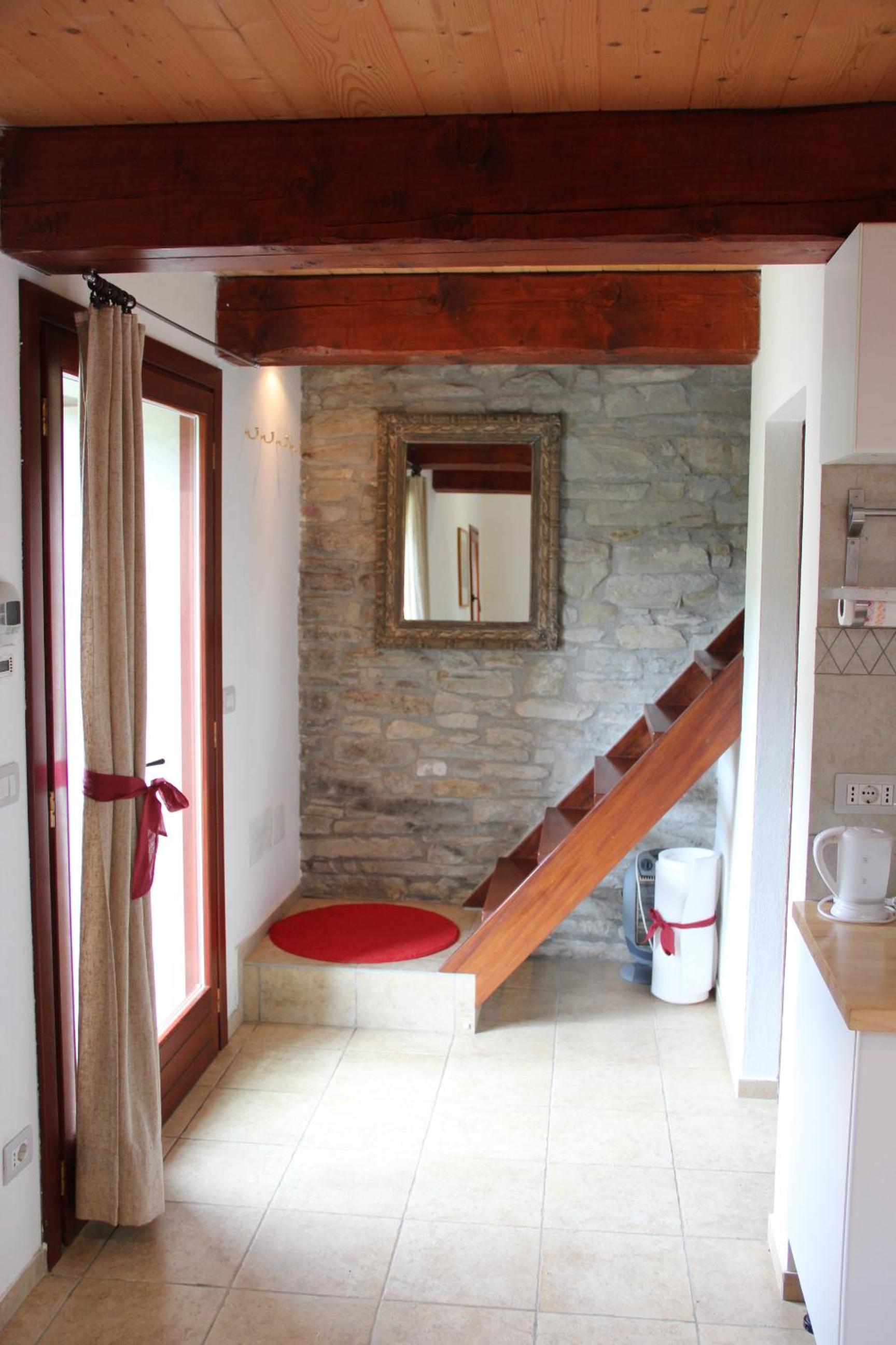 One-Bedroom House photo 1