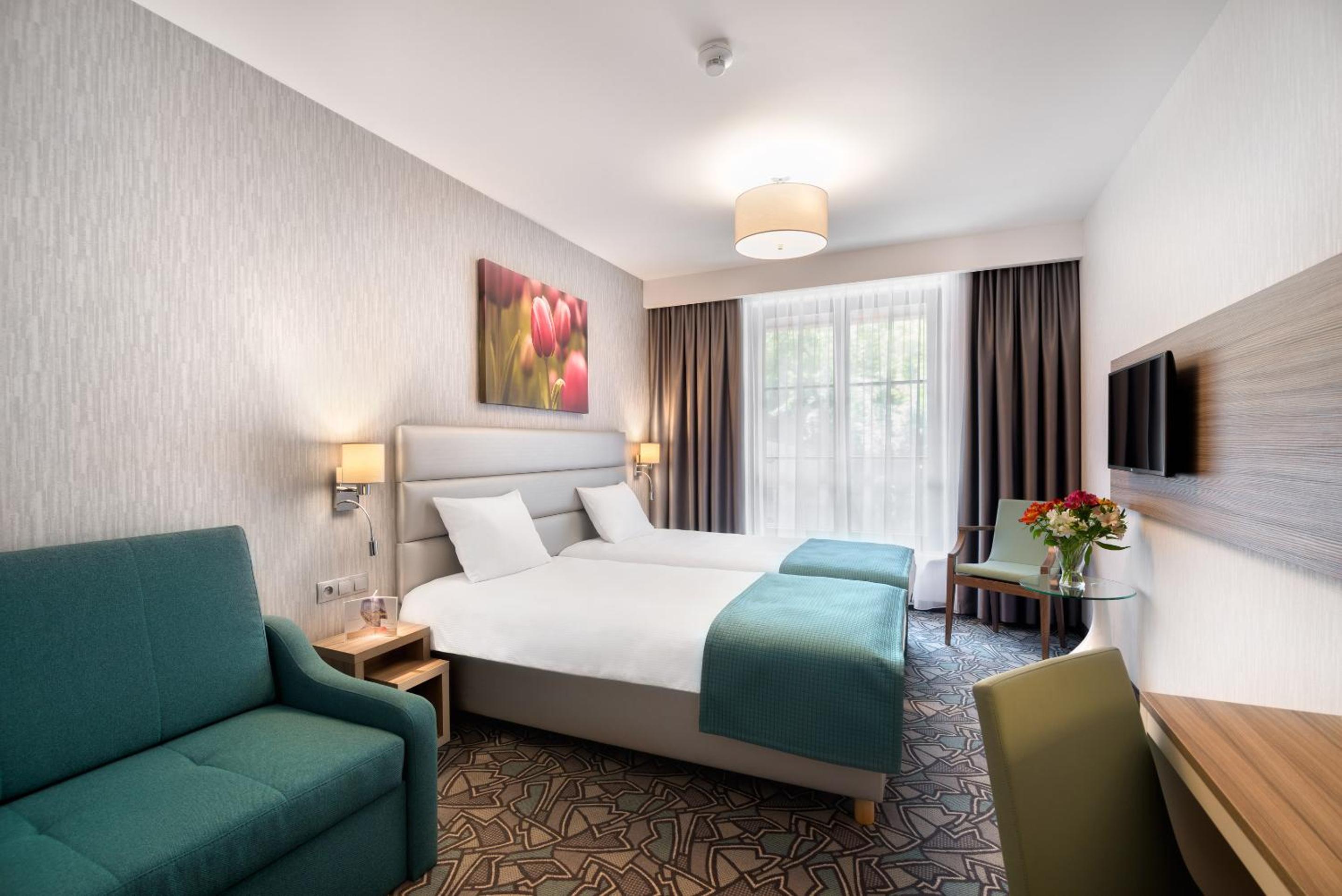 Twin Room photo 1