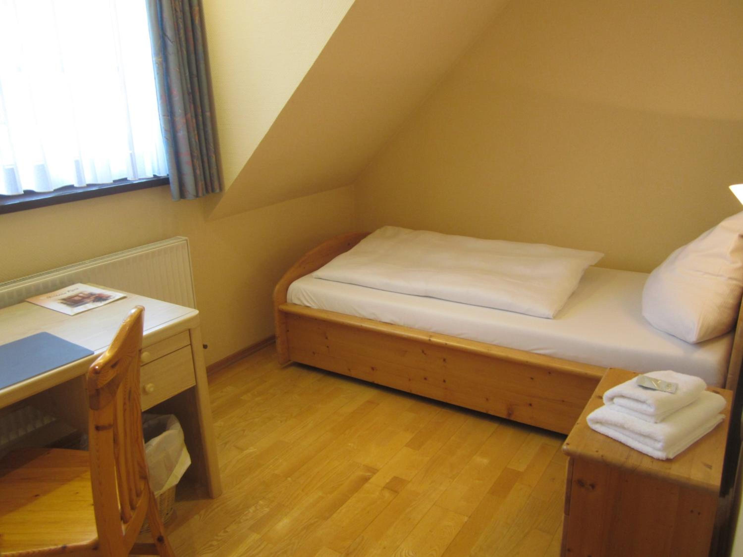 Triple Room photo 2