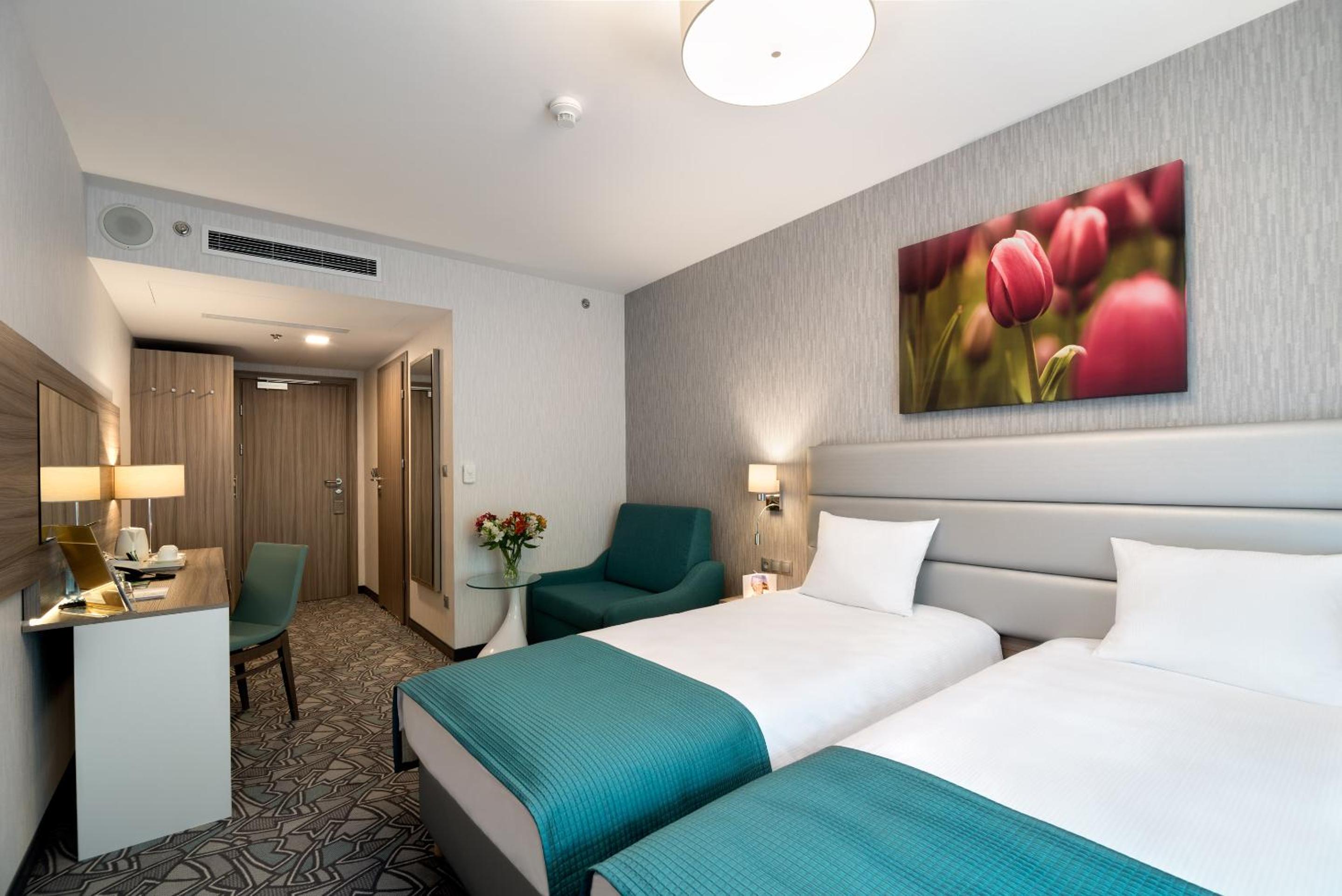 Twin Room photo 3