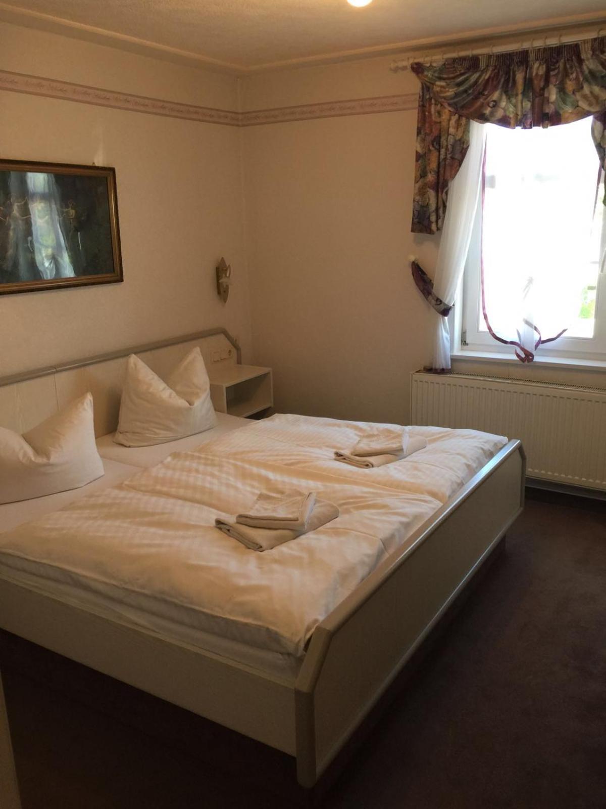 Standard Double Room - Photo 1