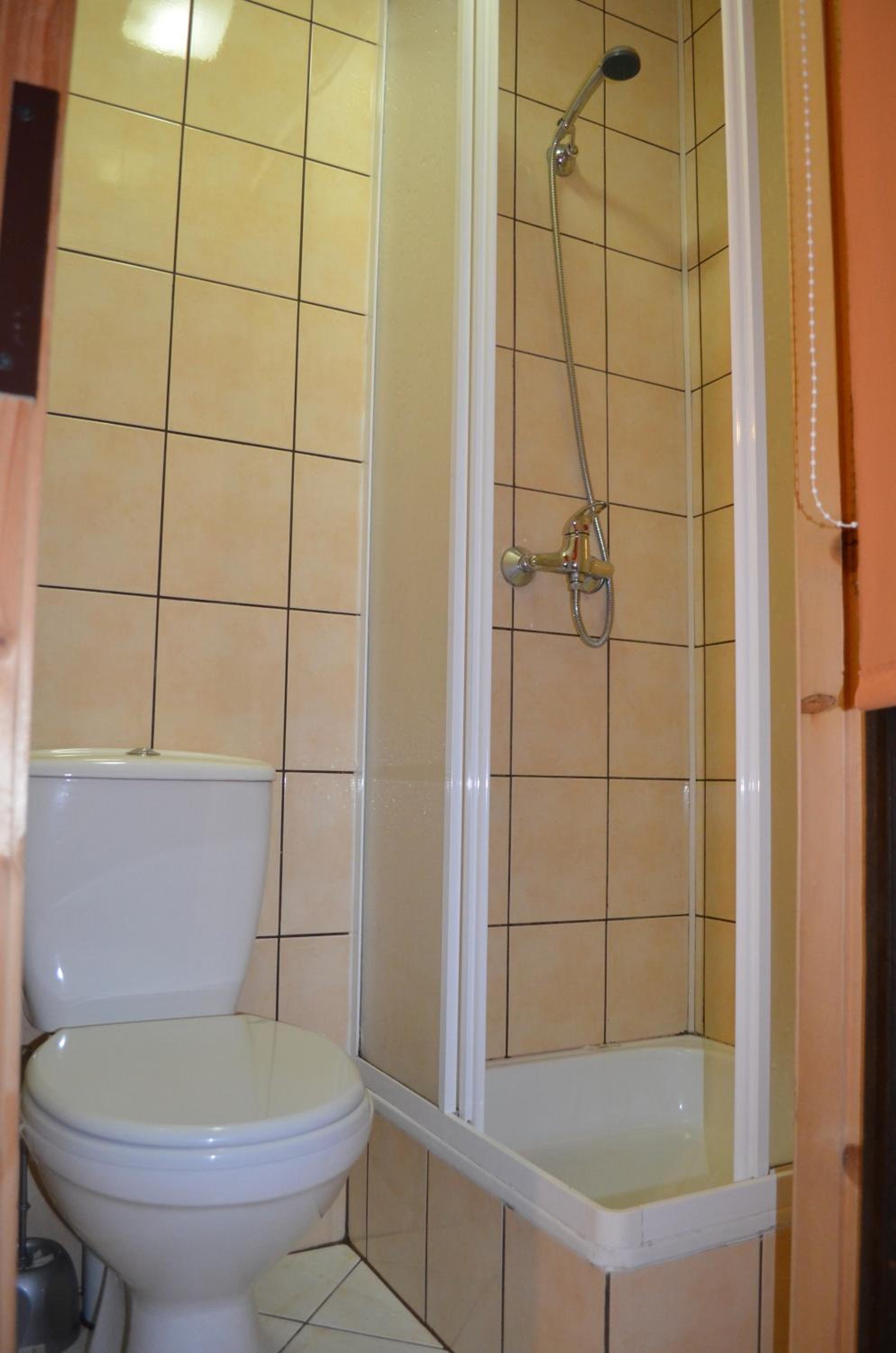 Quadruple Room with Bathroom photo 3