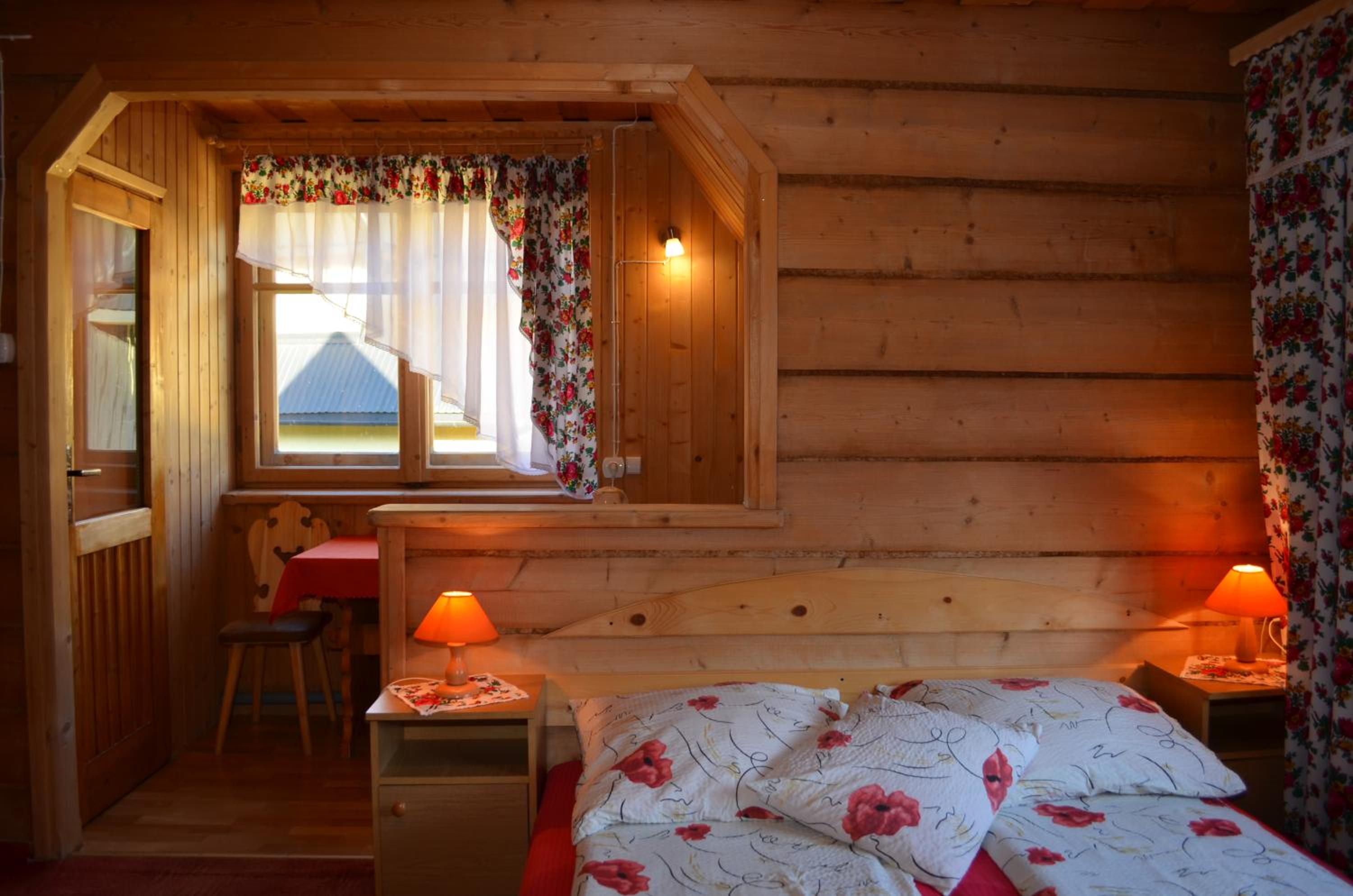 Quadruple Room with Bathroom photo 1