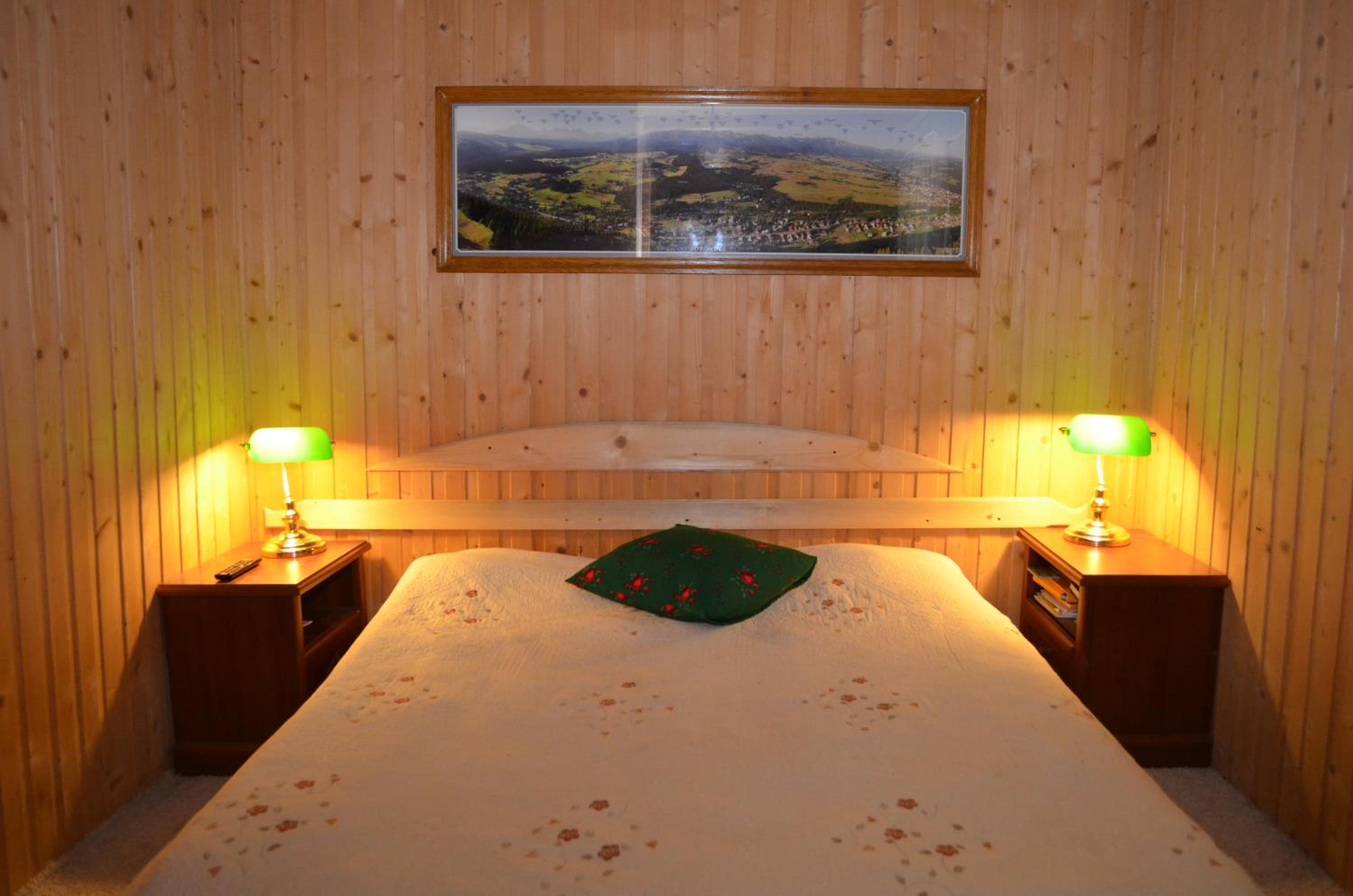 Double Room with Private Bathroom photo 1